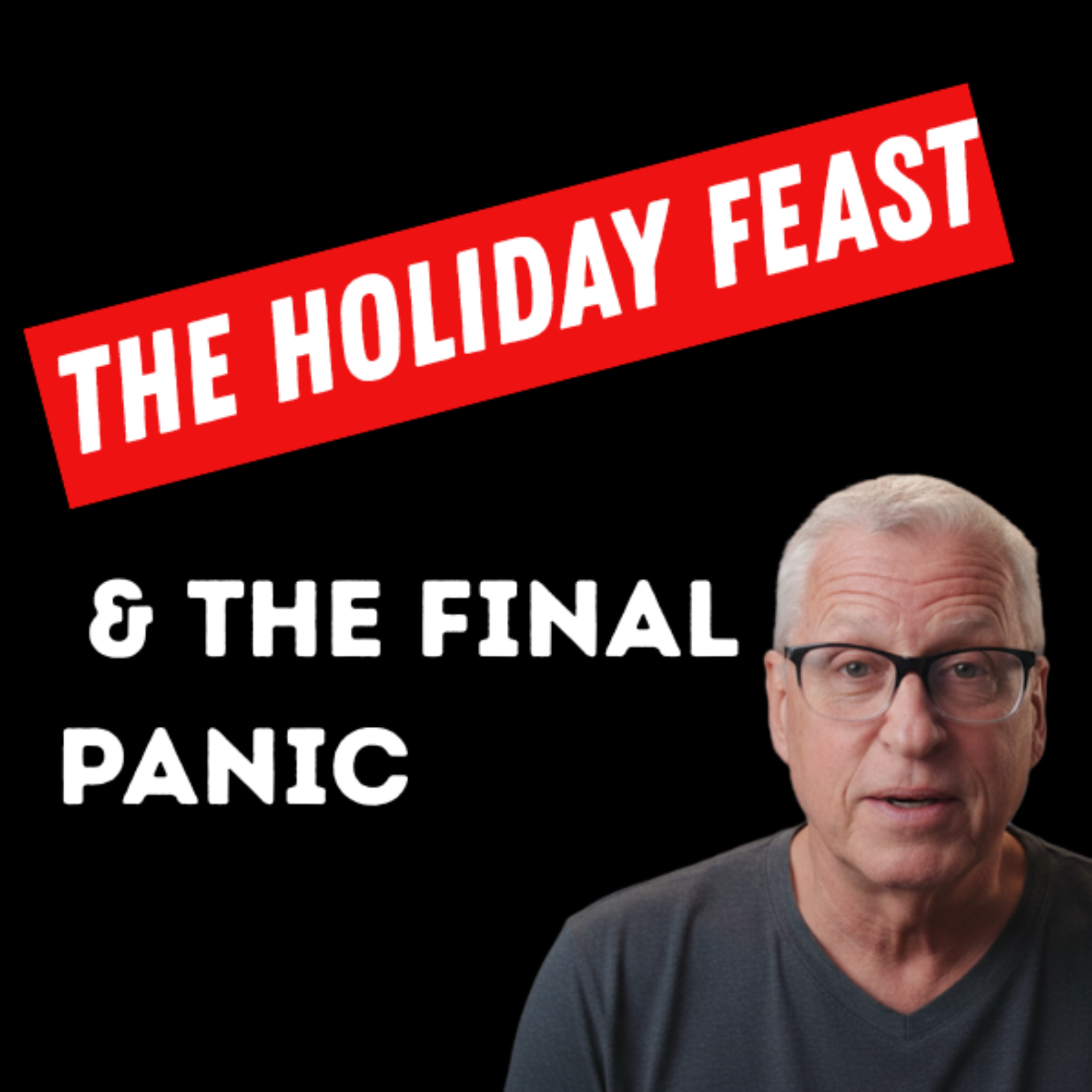 Daily sip with Marcel