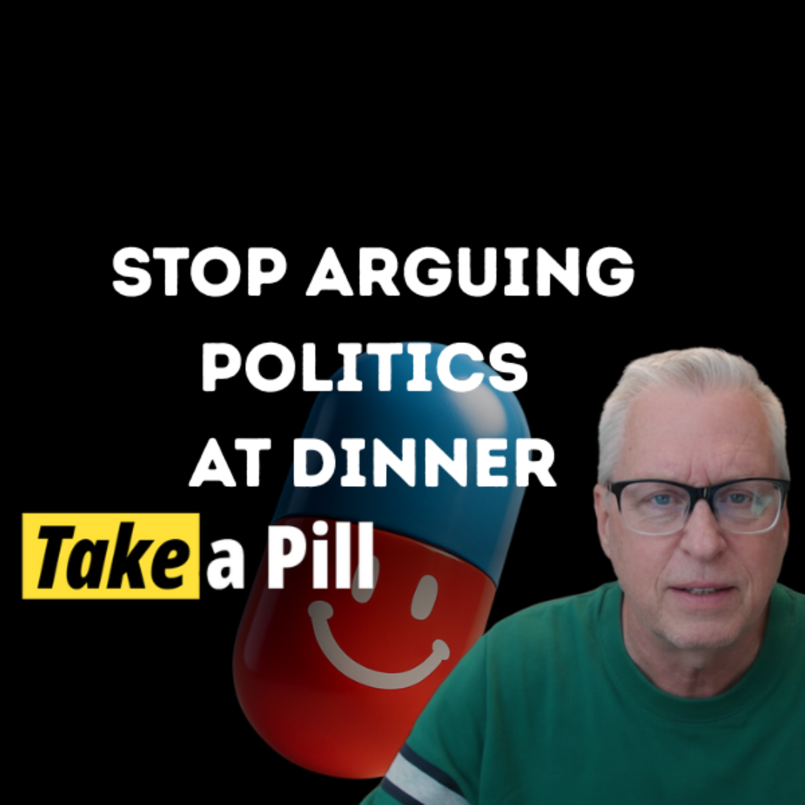 Daily sip with Marcel