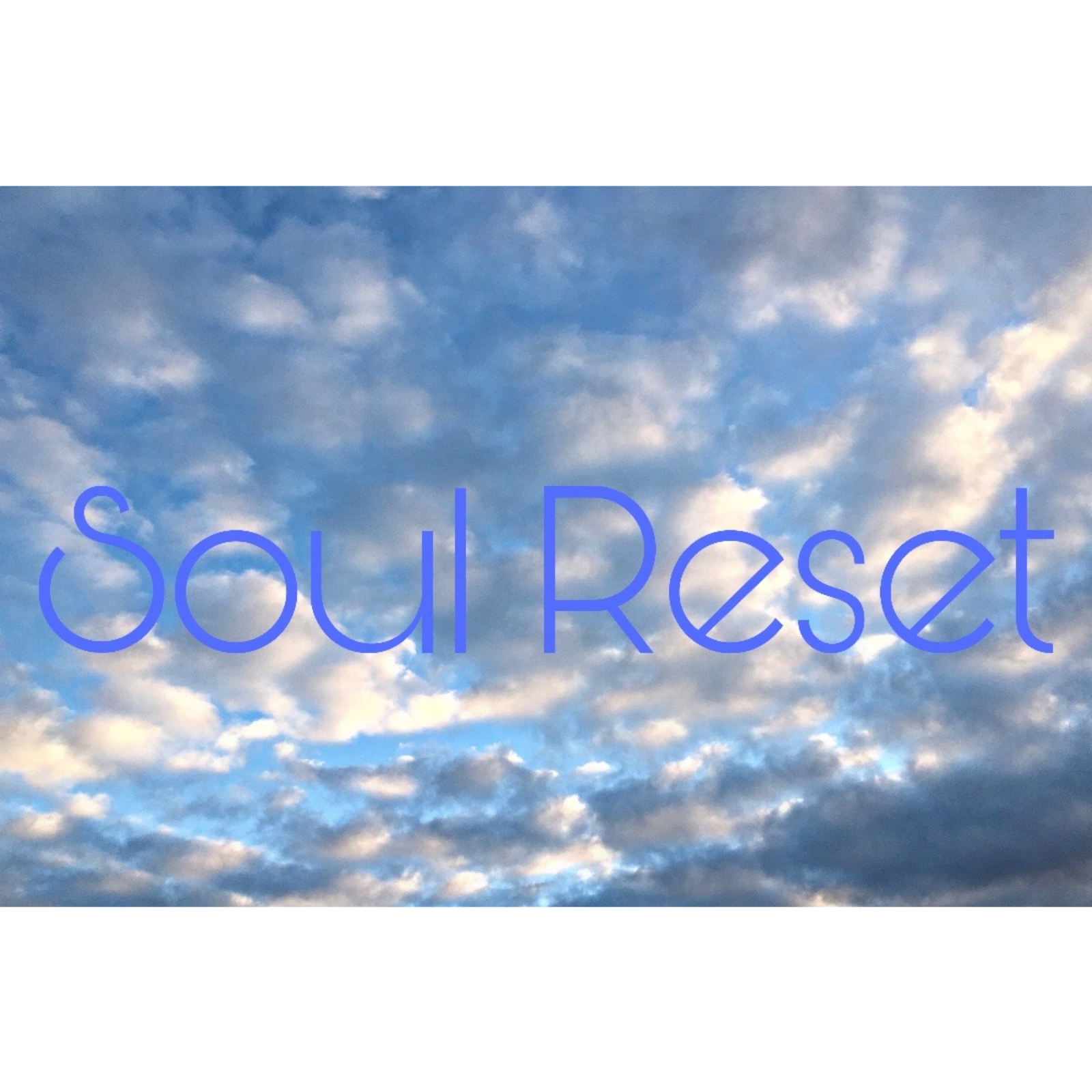 Soul Reset