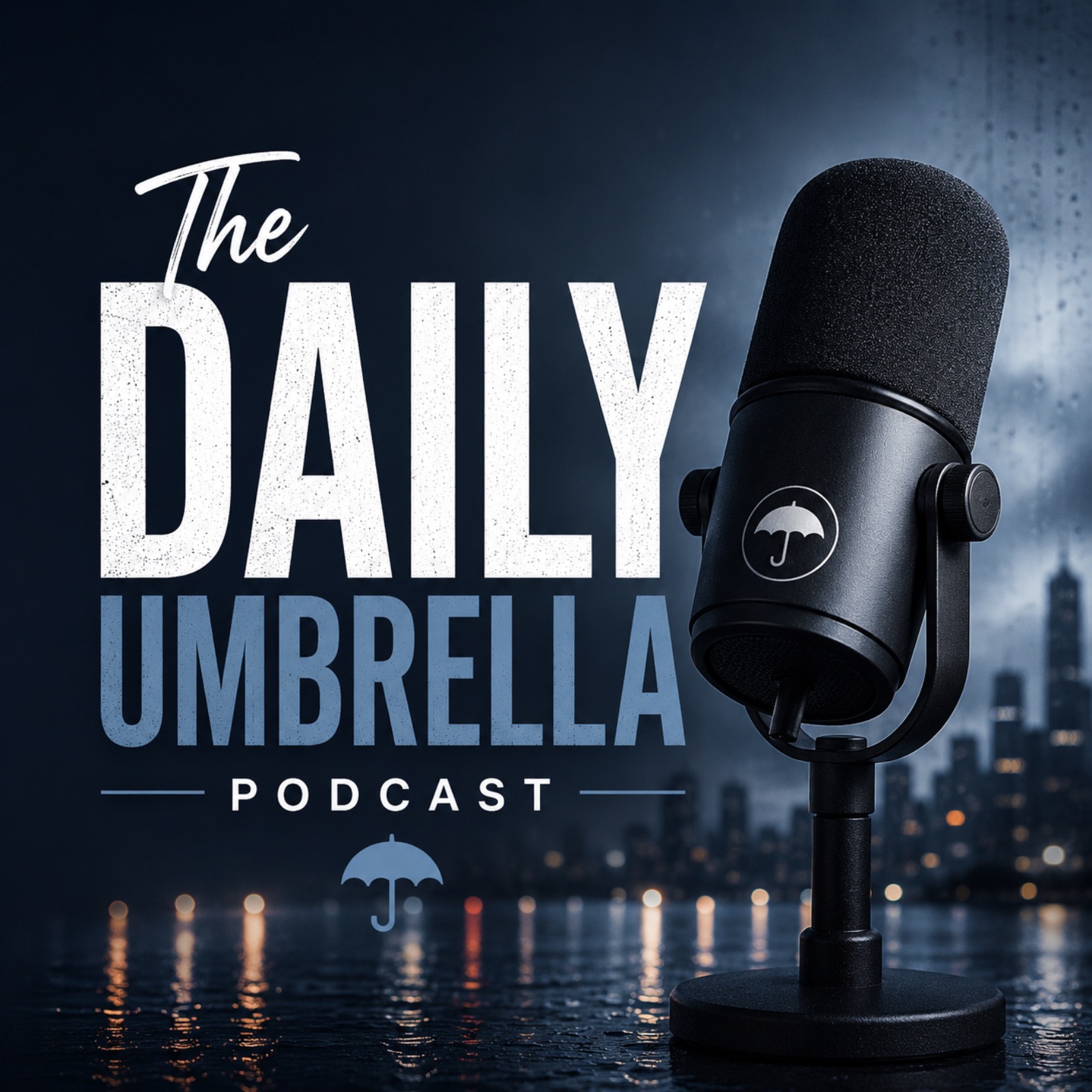 Sept. 7, 2026, Des Moines Daily Umbrella Podcast episode artwork