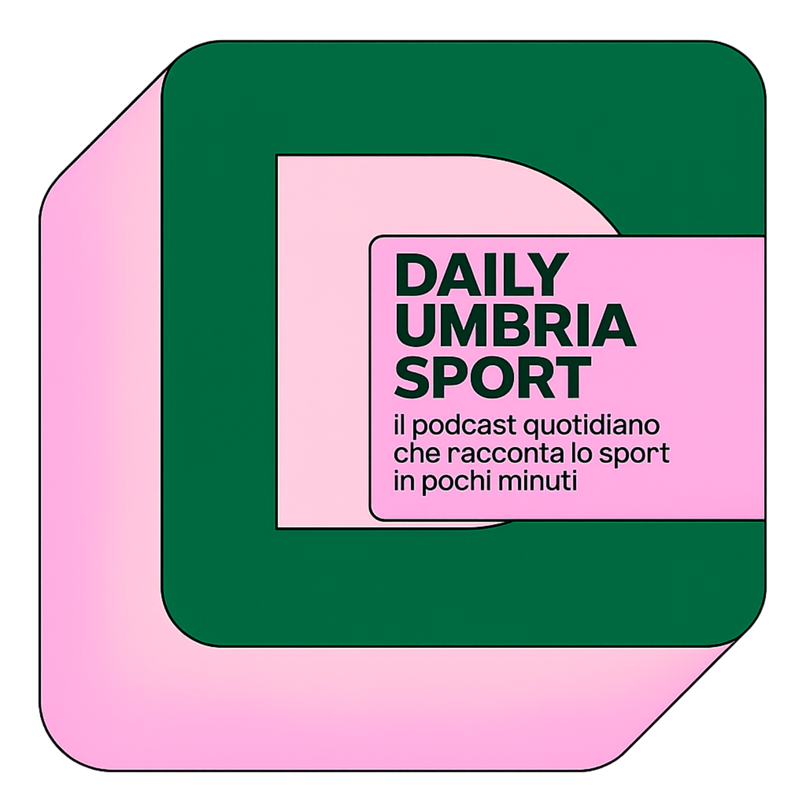 Daily Umbria Sport ©