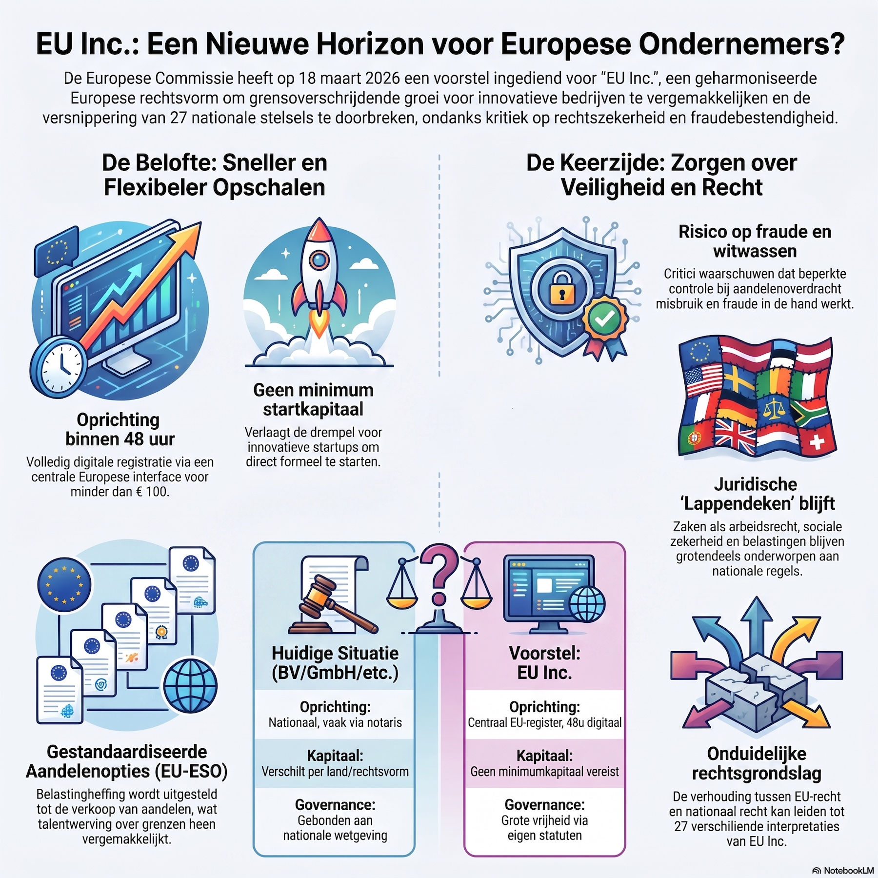 EU Inc.: Het voorstel voor een geharmoniseerde Europese bedrijfsvorm episode artwork