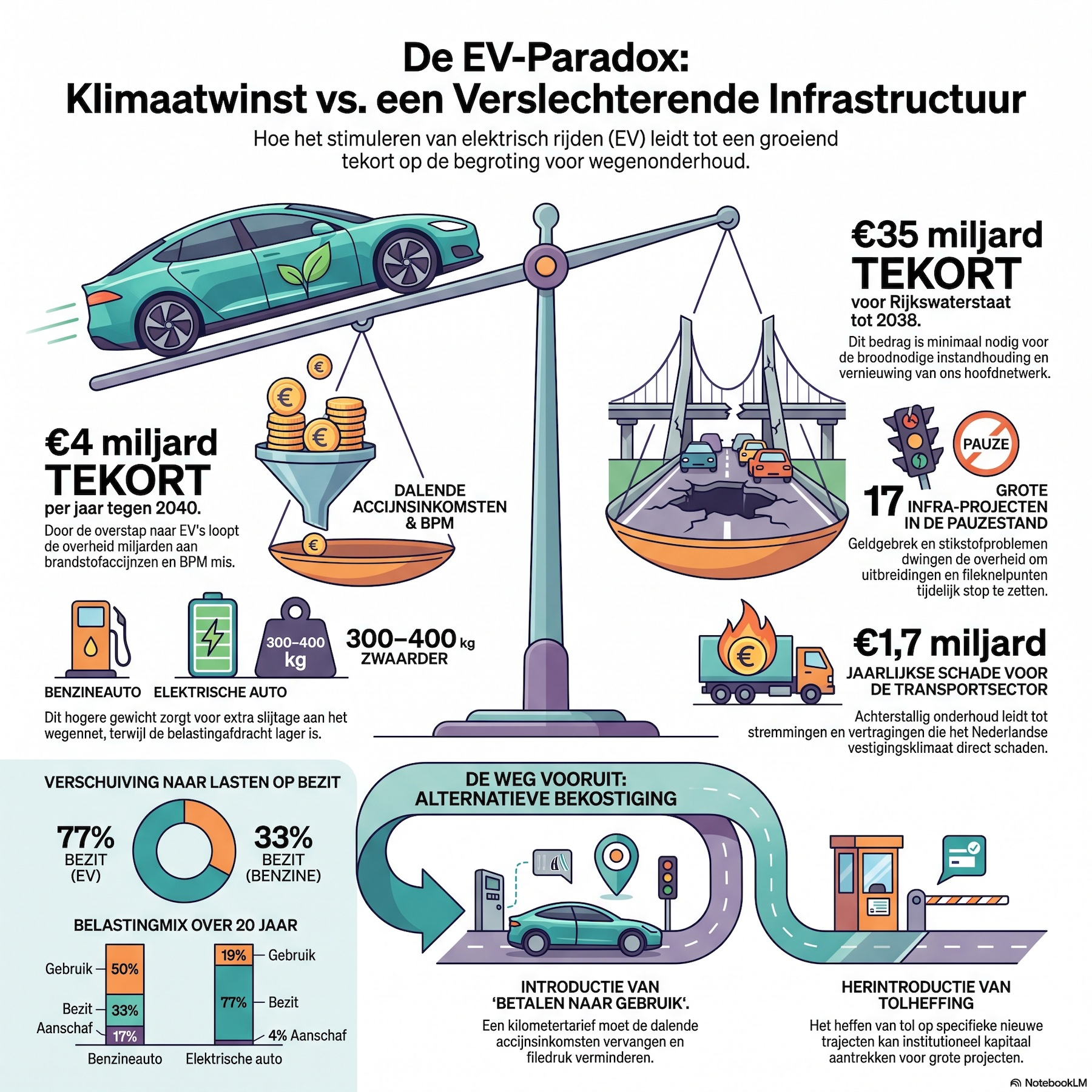 Klimaatwinst vs infrastructuurkosten episode artwork