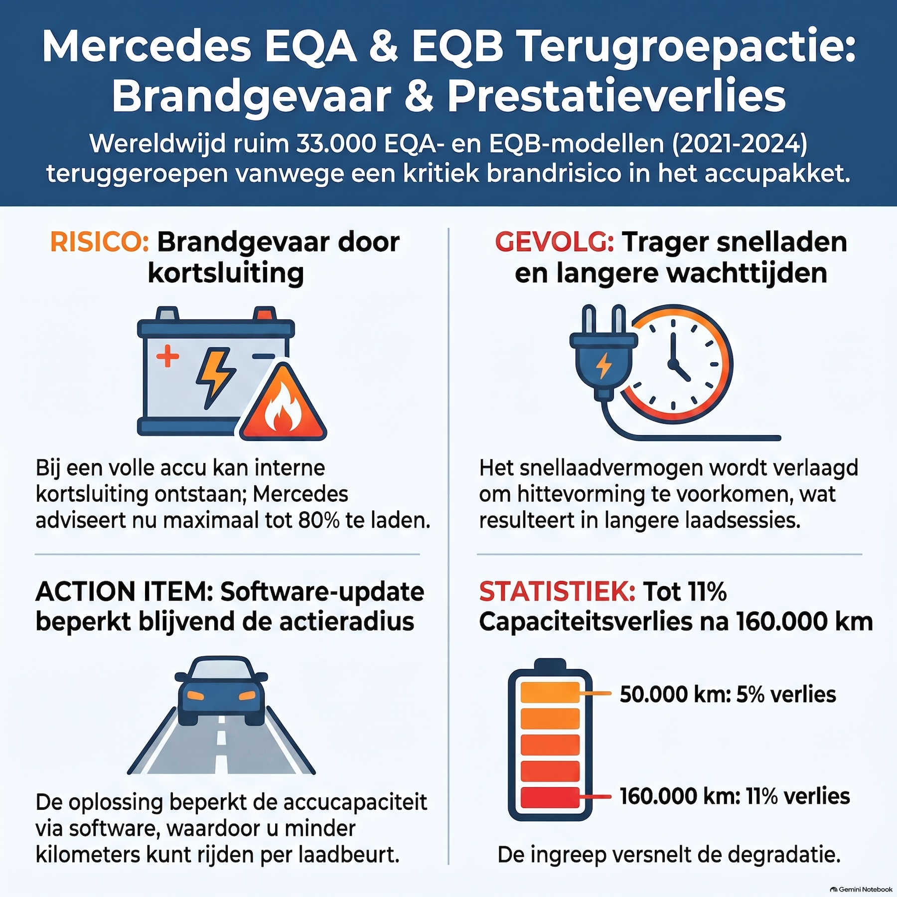 De schaduwzijde van Mercedes-Benz episode artwork