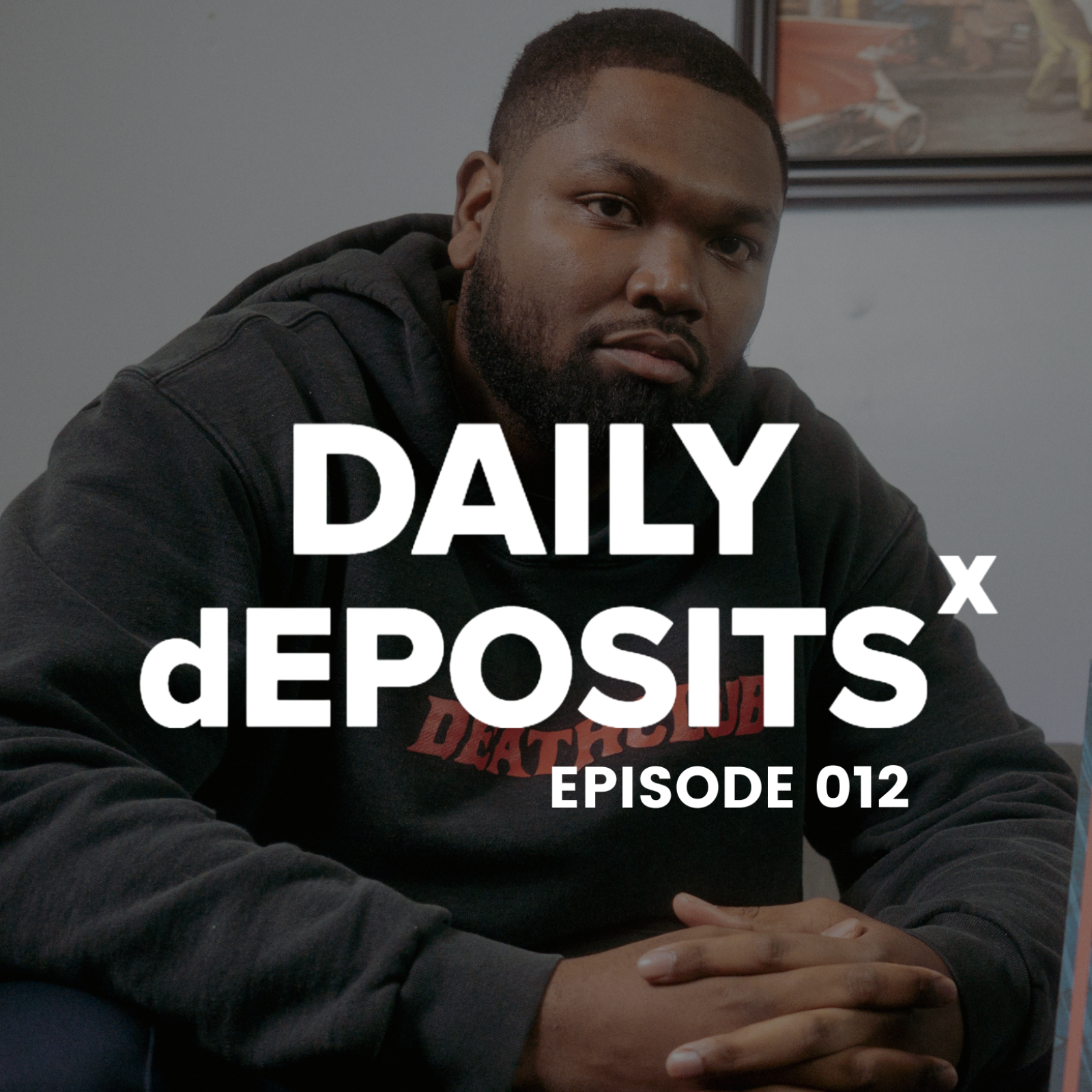 DAILYdEPOSITS