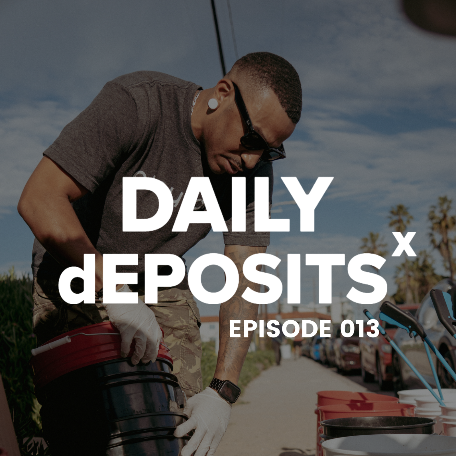 DAILYdEPOSITS