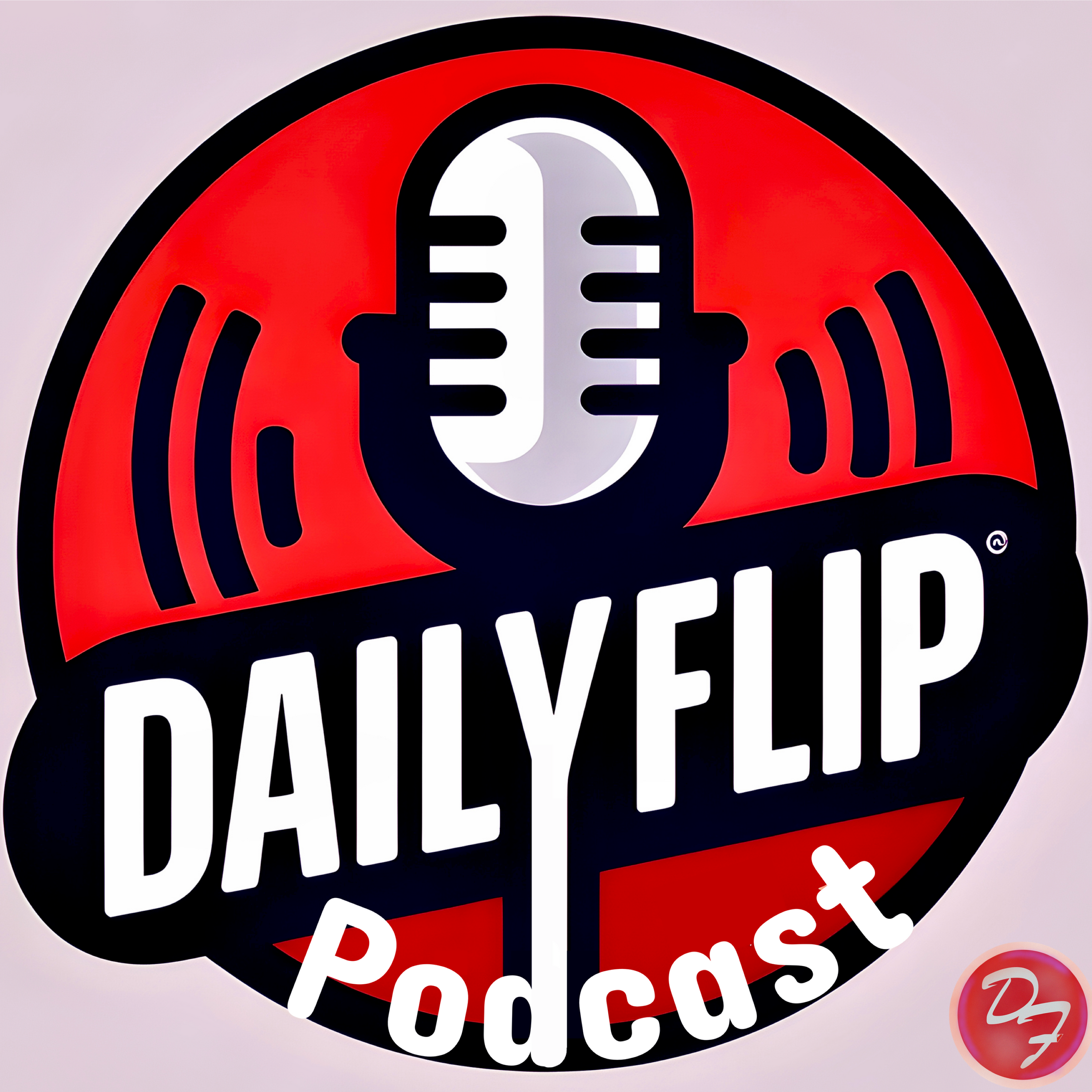 Does Biden Still Have the Support of his Party? - DailyFlip Podcast Ep. 35 - 11/16/22