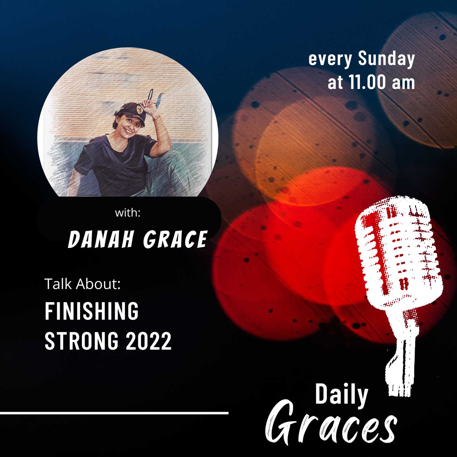 Daily Graces 
