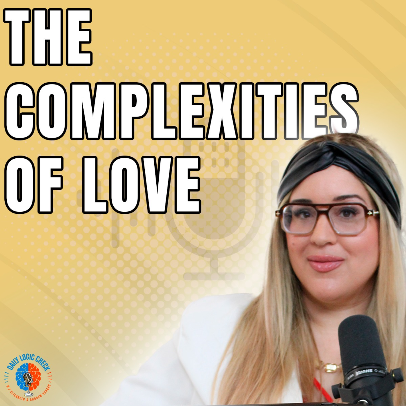 Challenges of Love in Modern Emotional Landscapes | Nicole Moore Love Interview