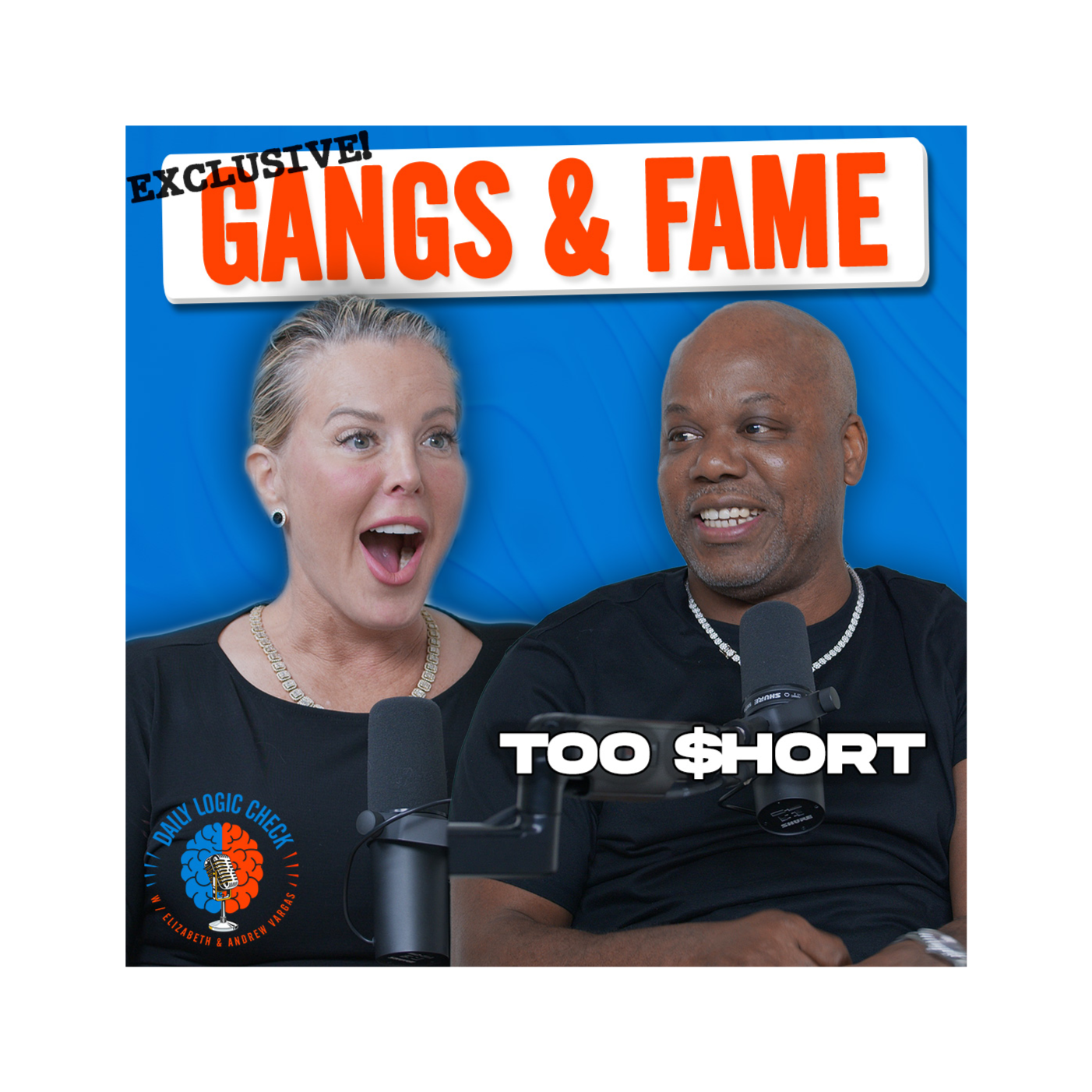 Too Short Spills the Secrets of His Hip Hop Empire | The Exclusive Too Short Interview