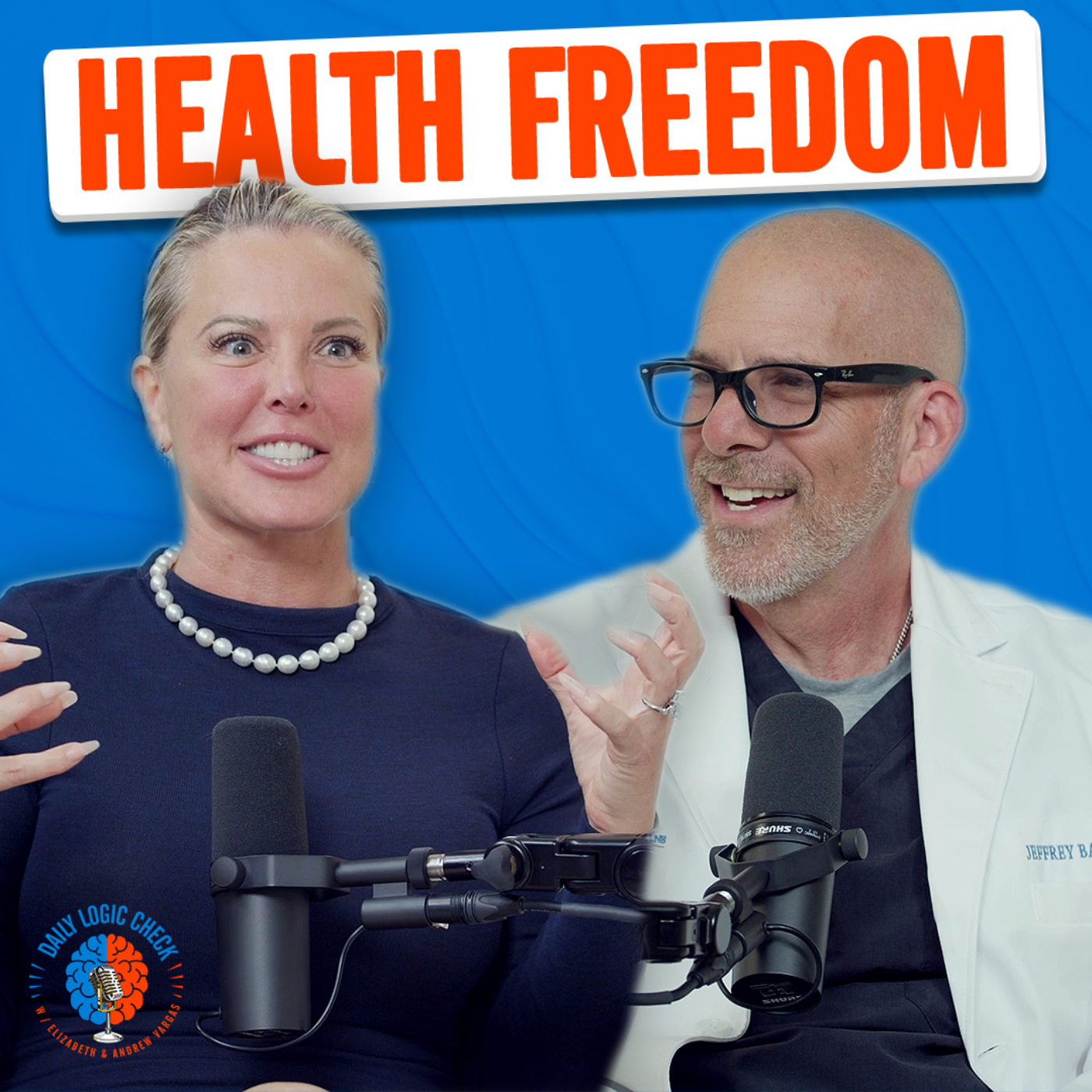 Unveiling the Impact of Corporate Power on Healthcare | Dr. Jeff Barke Interview