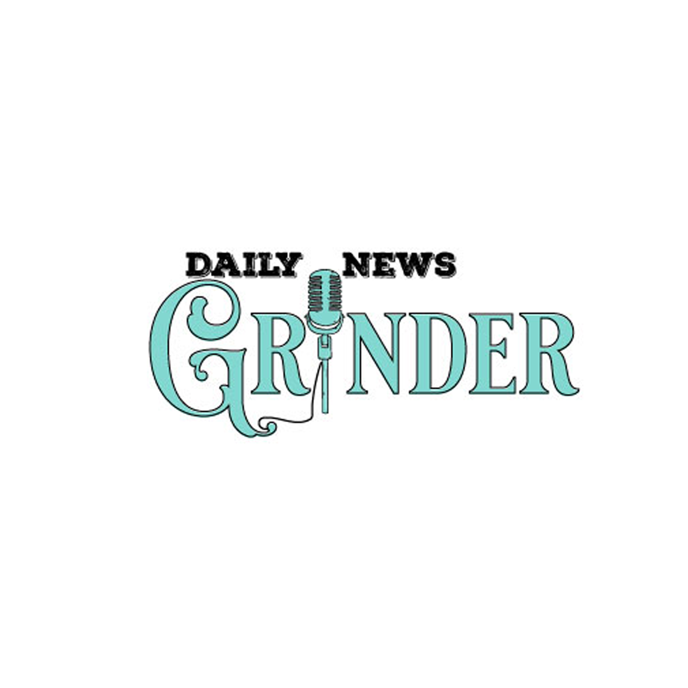 Daily News Grinder