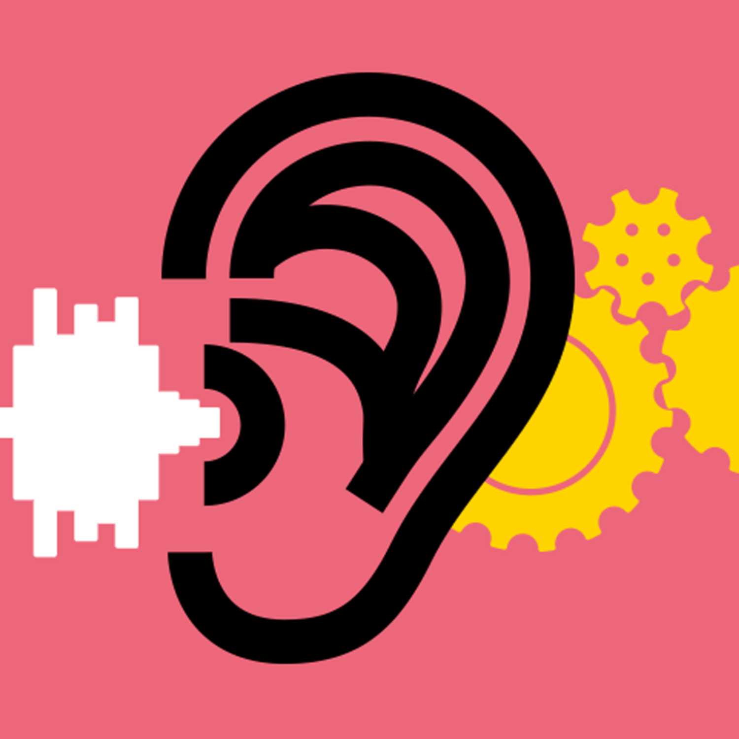 The Art and Skill of Listening episode artwork