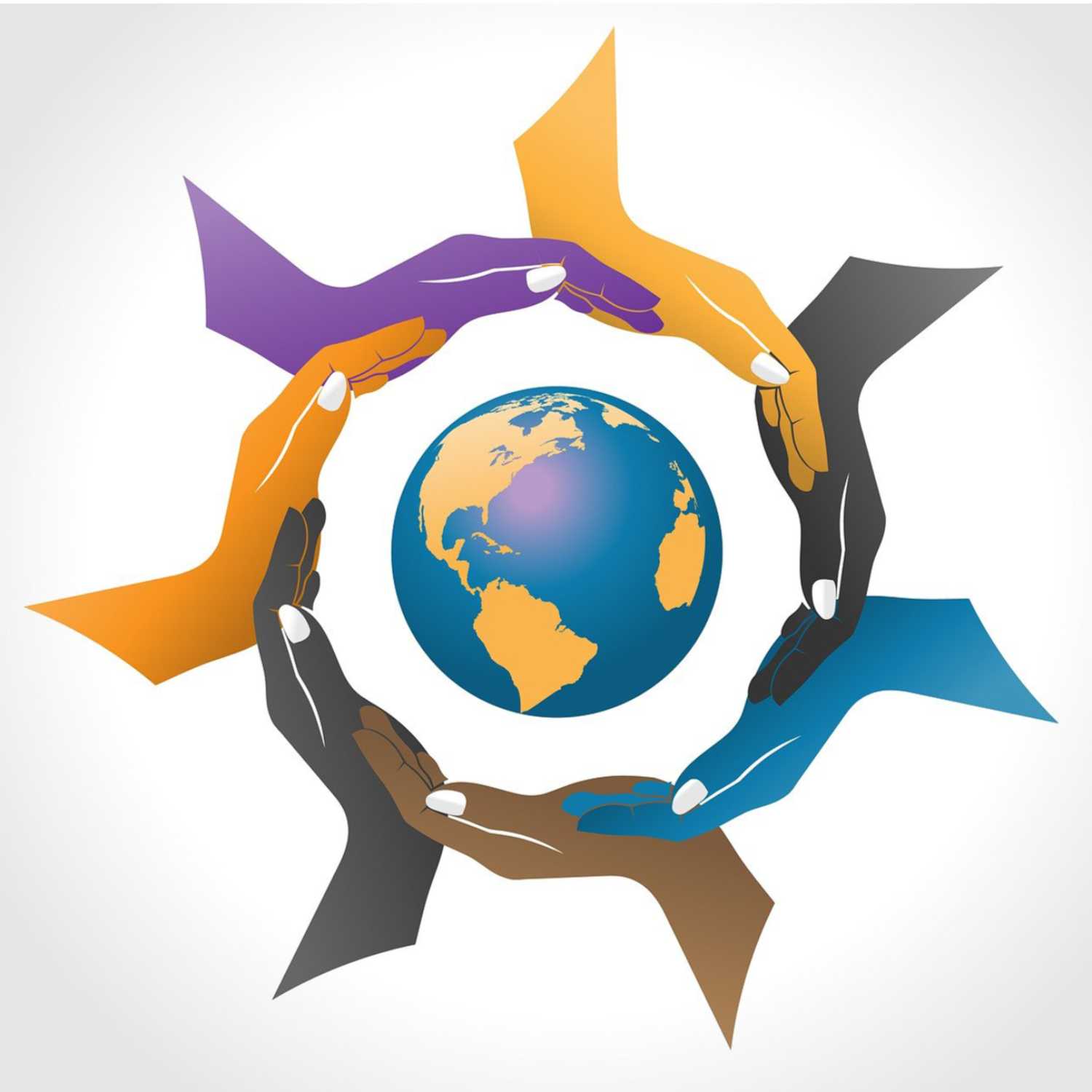 UNITY IN DIVERSITY EXPANDED episode artwork