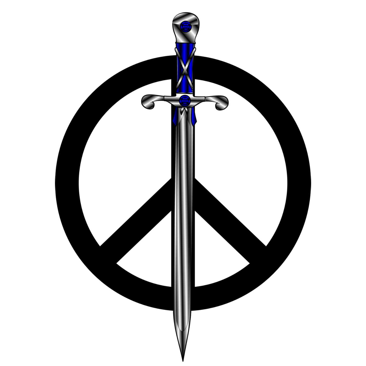 The Sword of Peace episode artwork