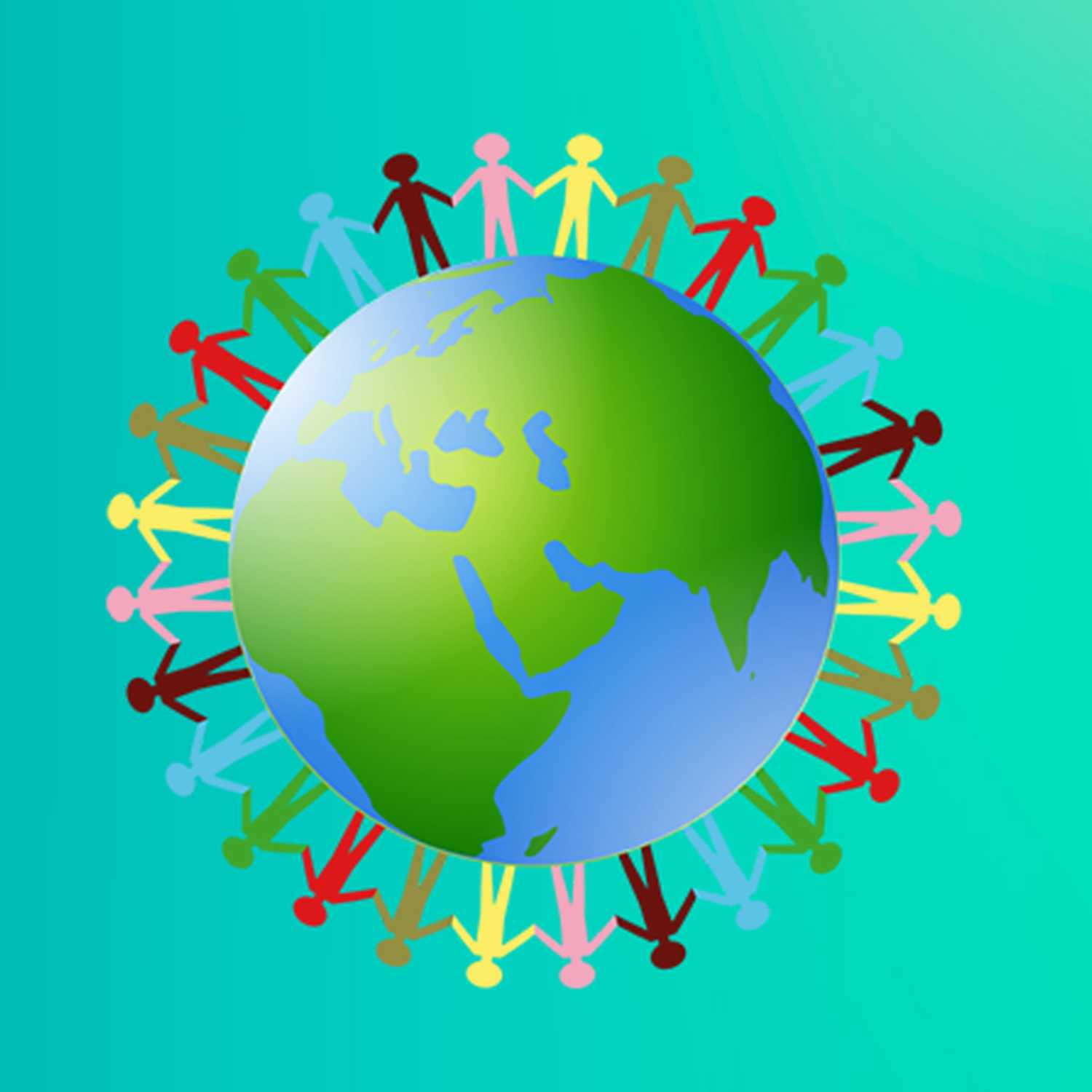 NONVIOLENCE IS A CHOICE episode artwork