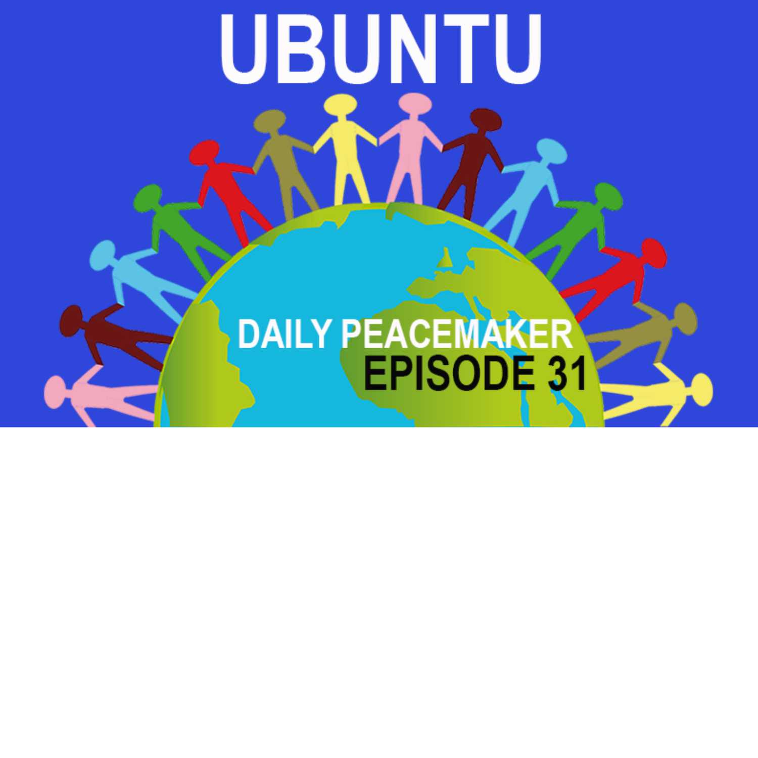 UBUNTU episode artwork