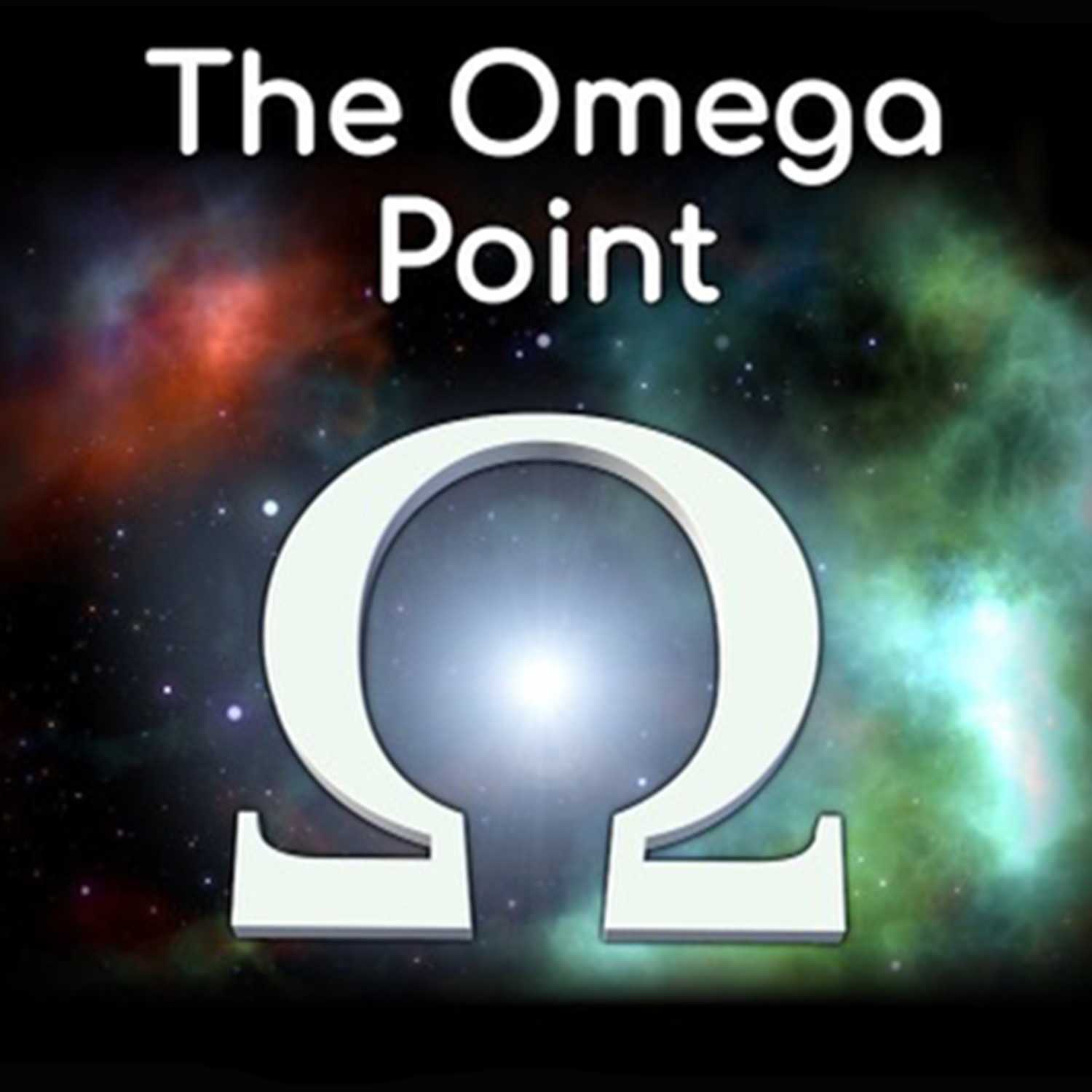 The Omega Point episode artwork