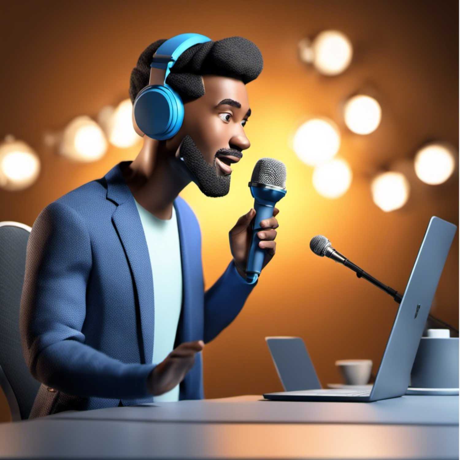 Welcome to our news updates podcast.  episode artwork