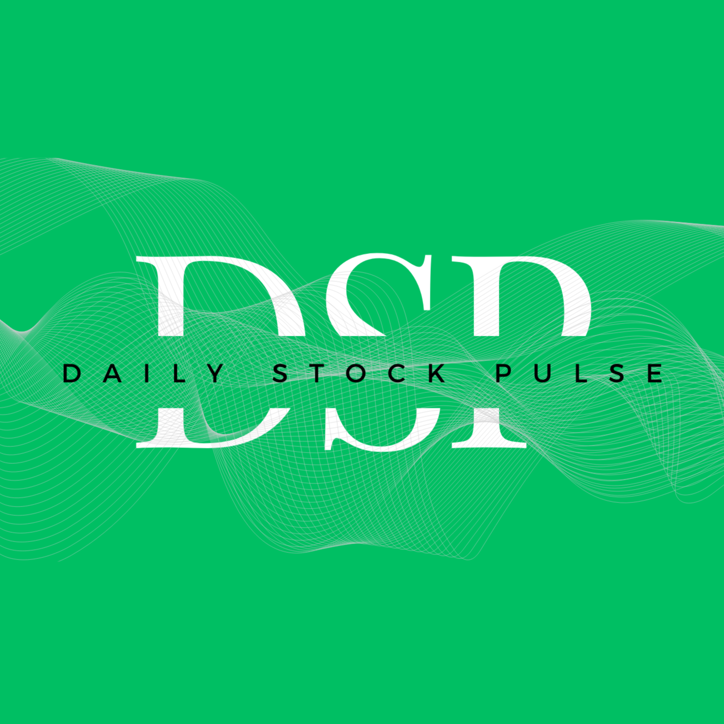 Daily Stock Pulse