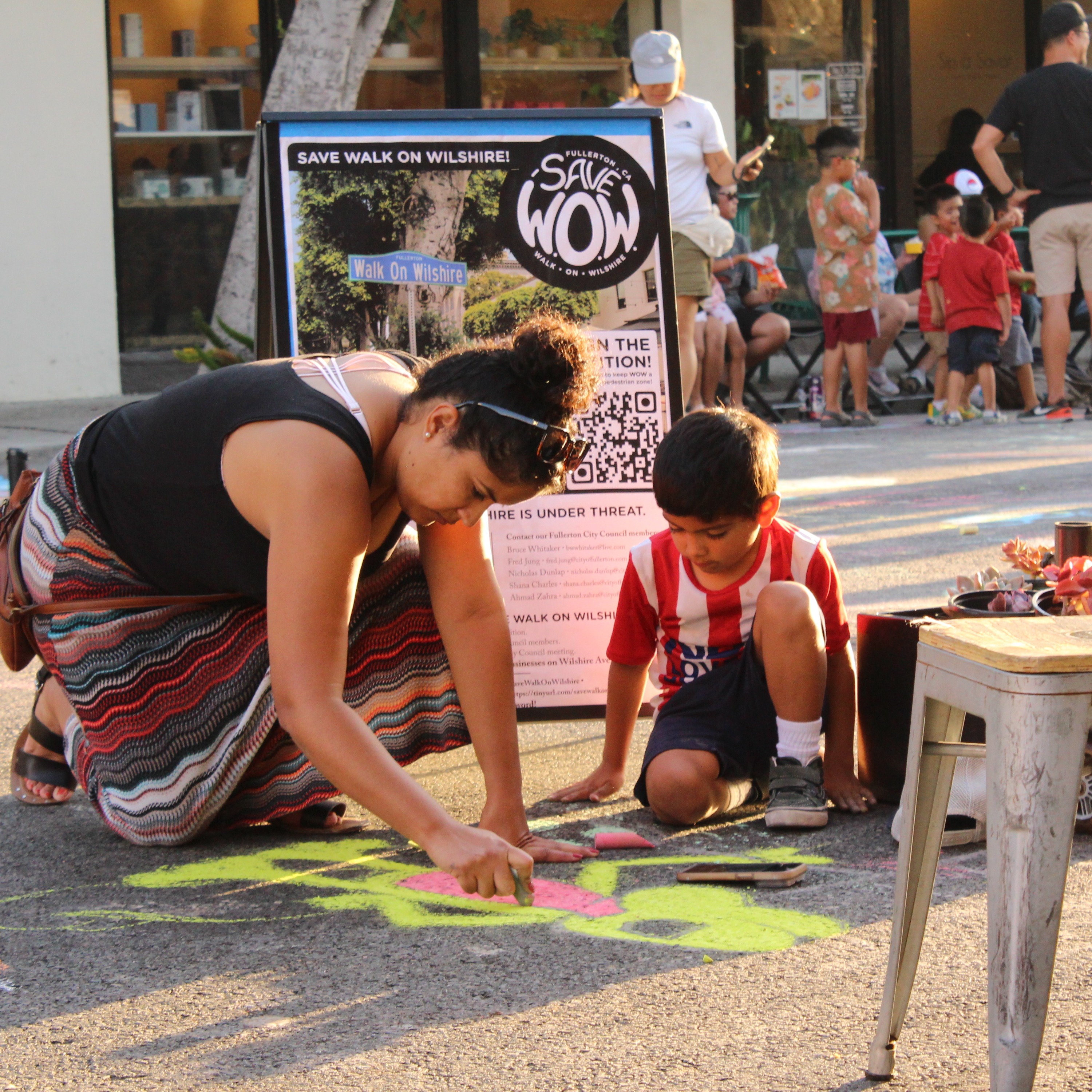 How a Wilshire Avenue event can impact Fullerton city council - Daily Titan Podcast (Episode 5) episode artwork