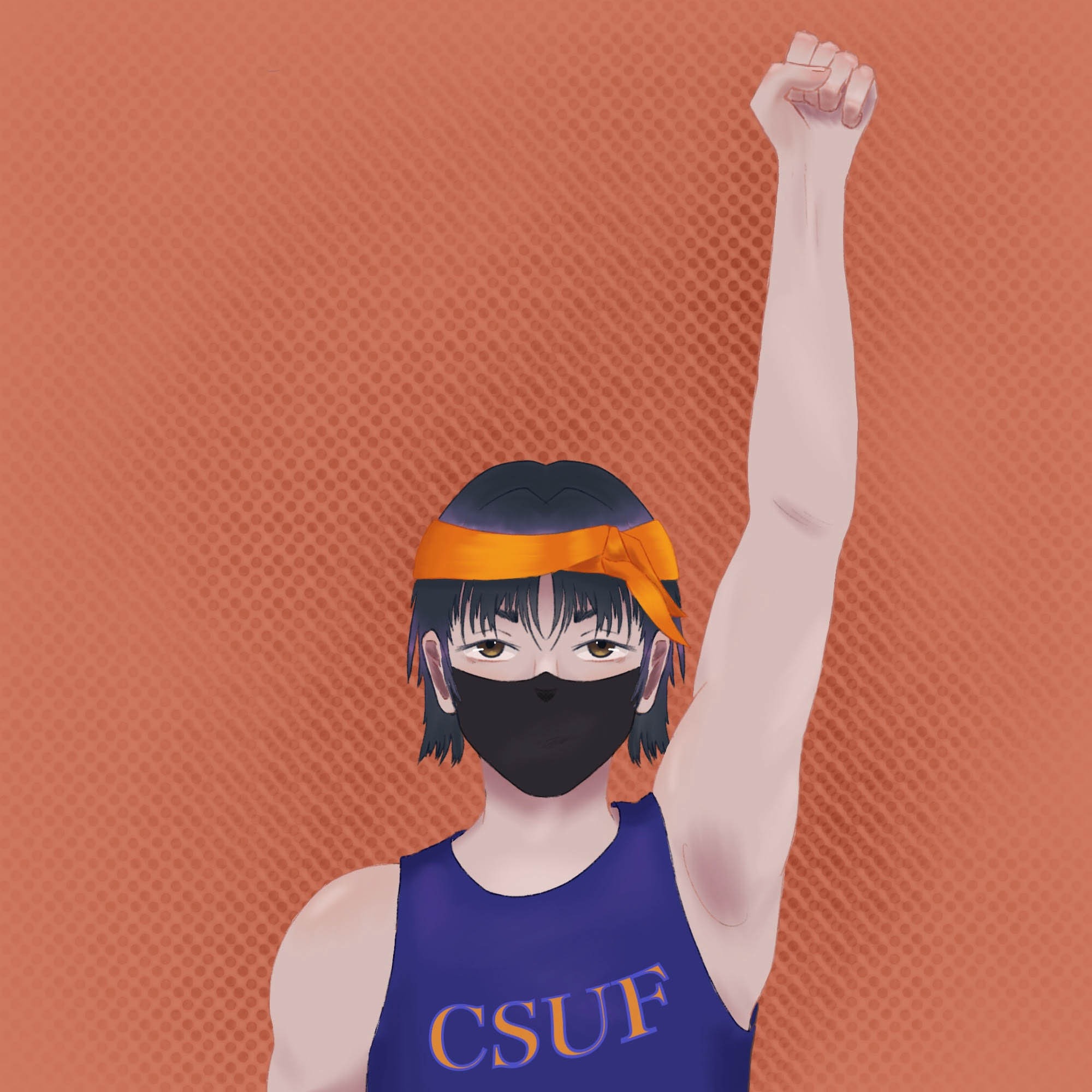 Paying attention to protest rules has never been more important - Daily Titan Podcast (Episode 6) episode artwork