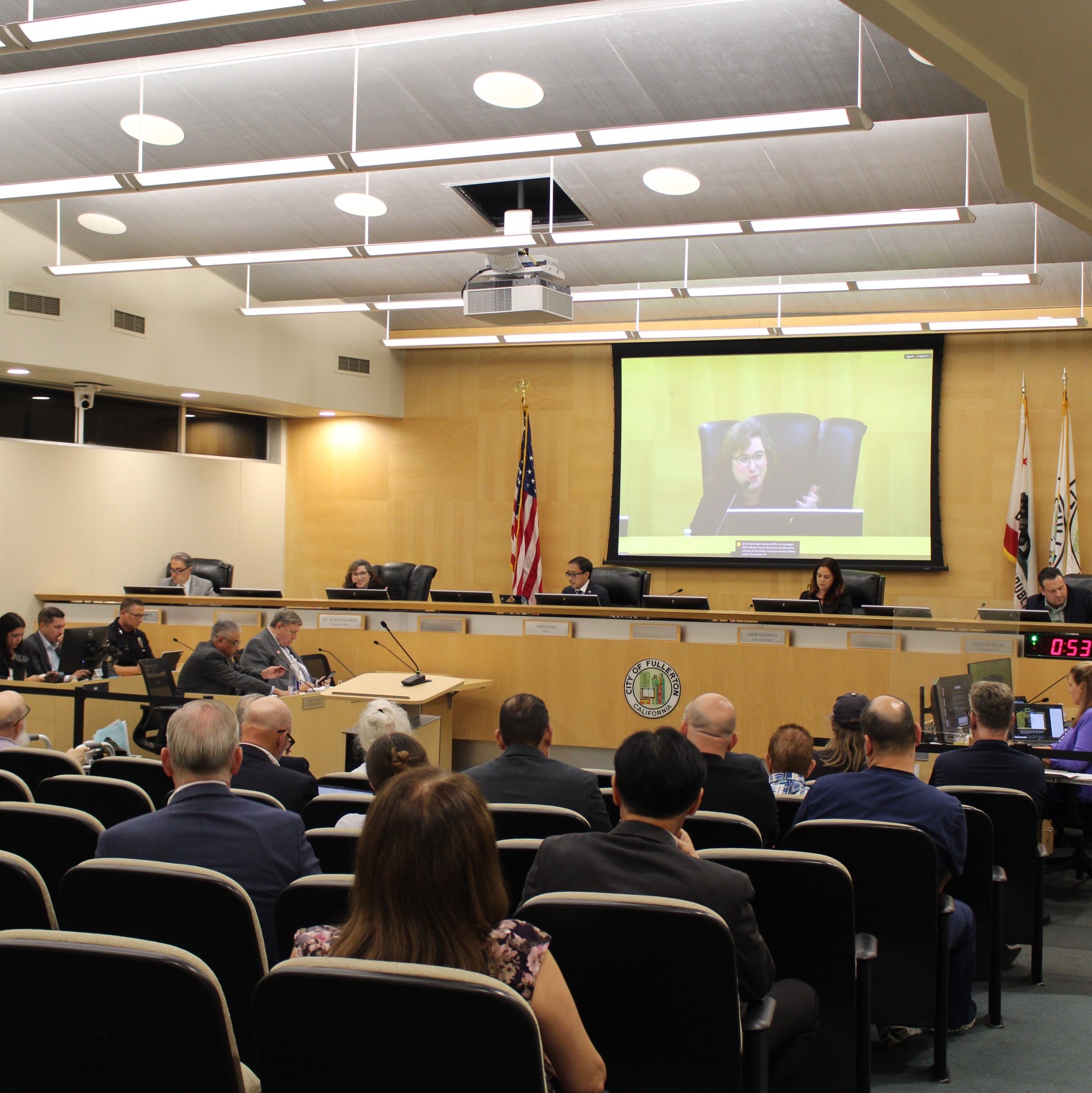 What a new noise ordinance means for Fullerton - Daily Titan Podcast (Episode 31) episode artwork