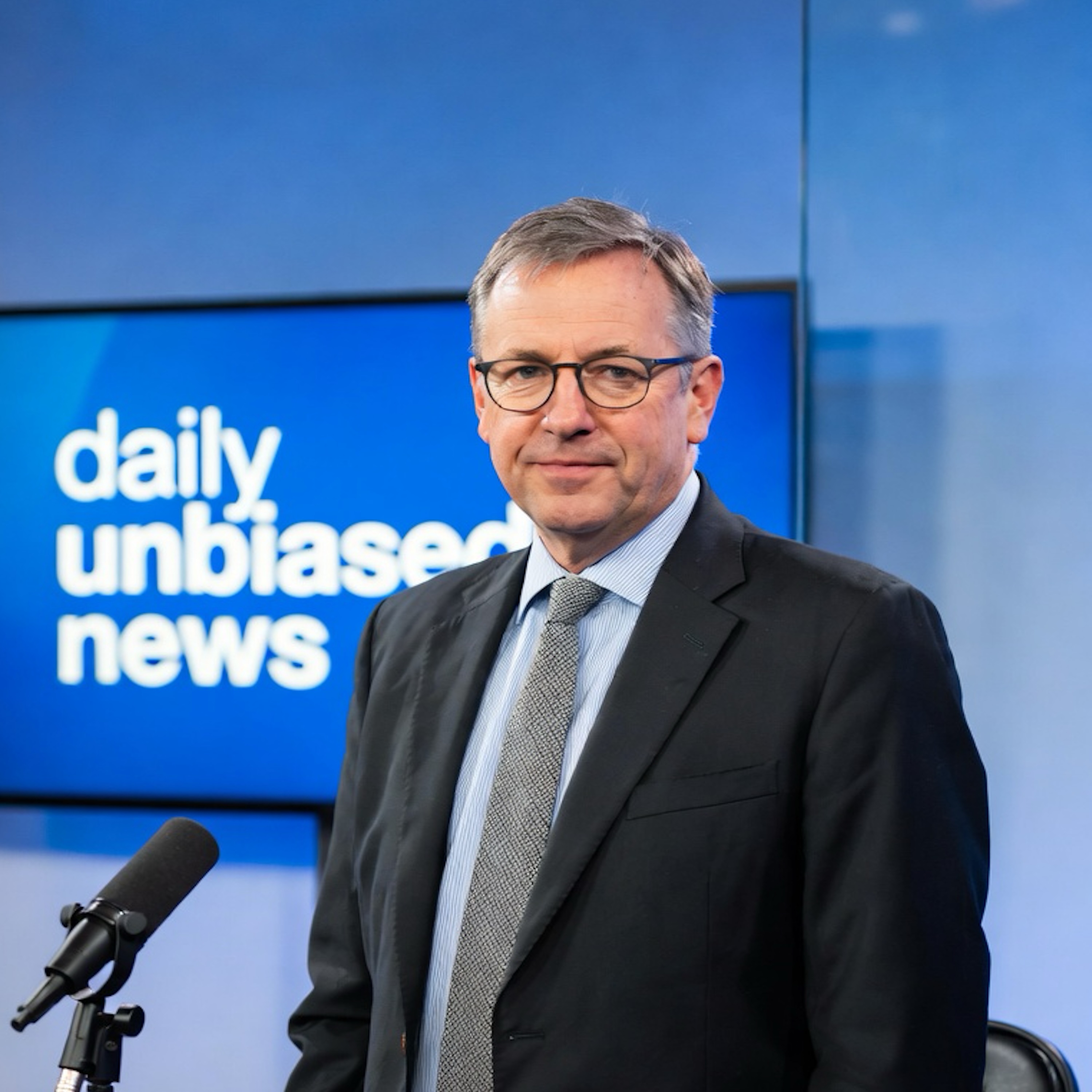 Daily Unbiased May 07, 2026: US-Iran Firefight, Israel Strikes Beirut