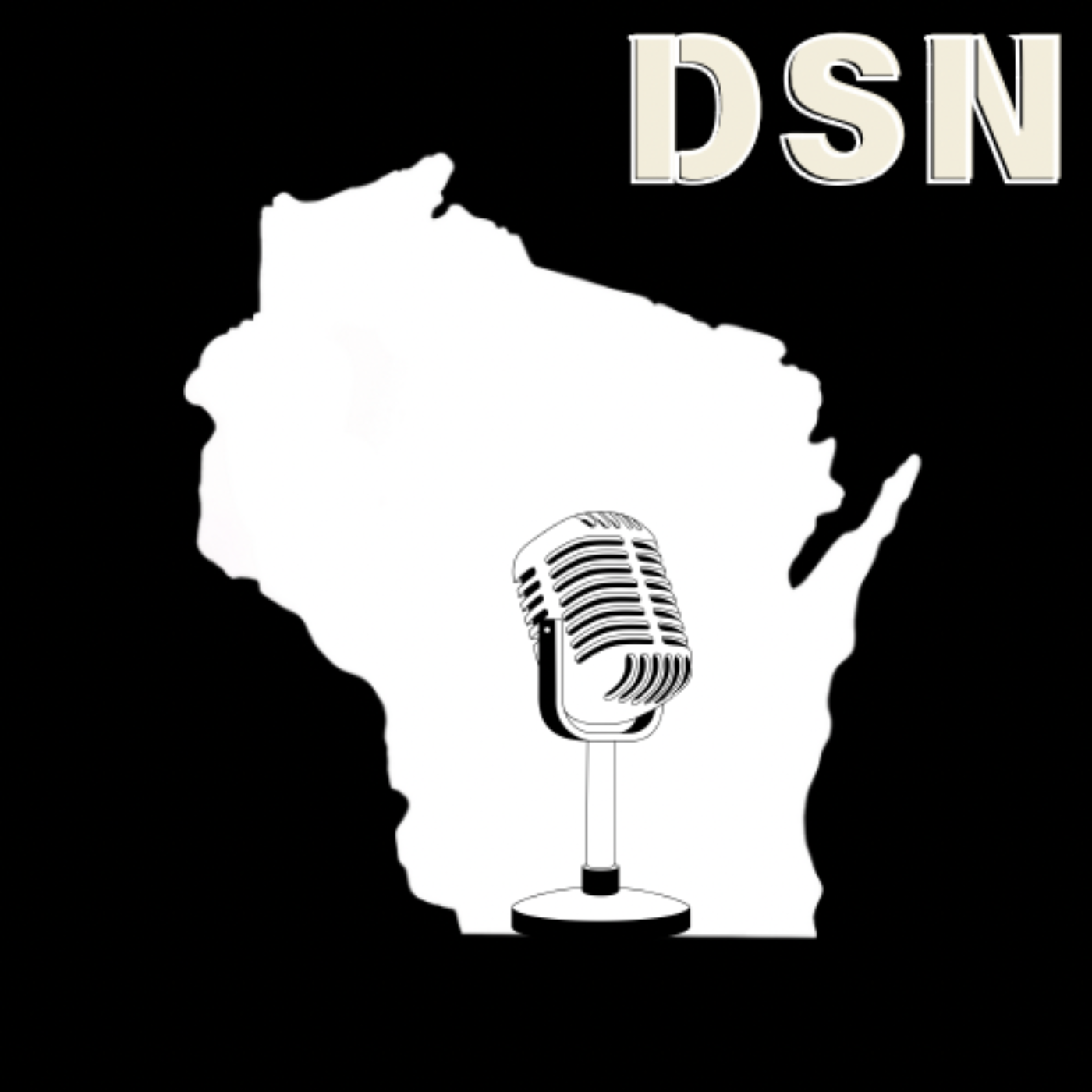 DairyLand  Sports Podcast: Episode 1 episode artwork