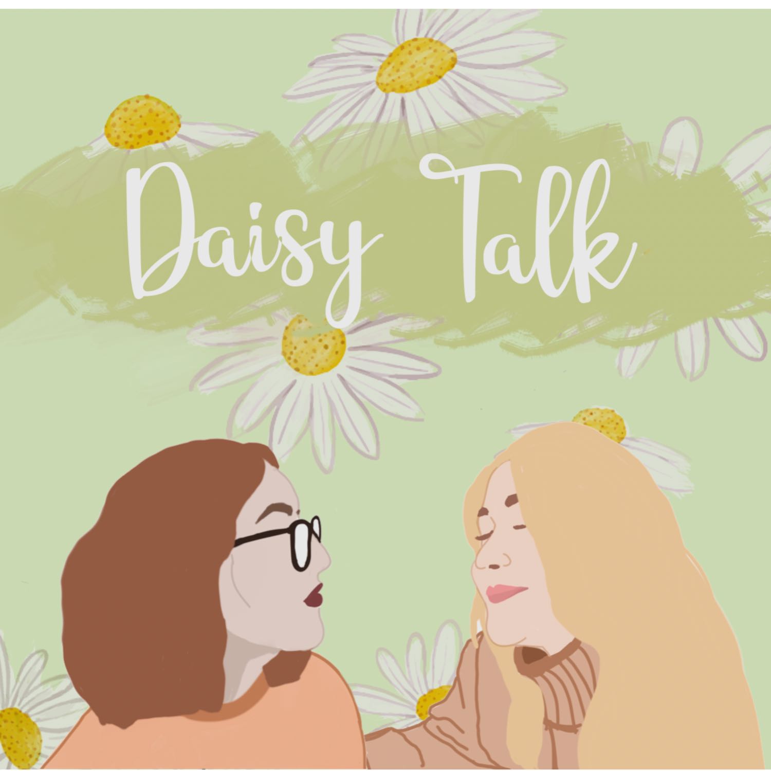 Daisy Talk