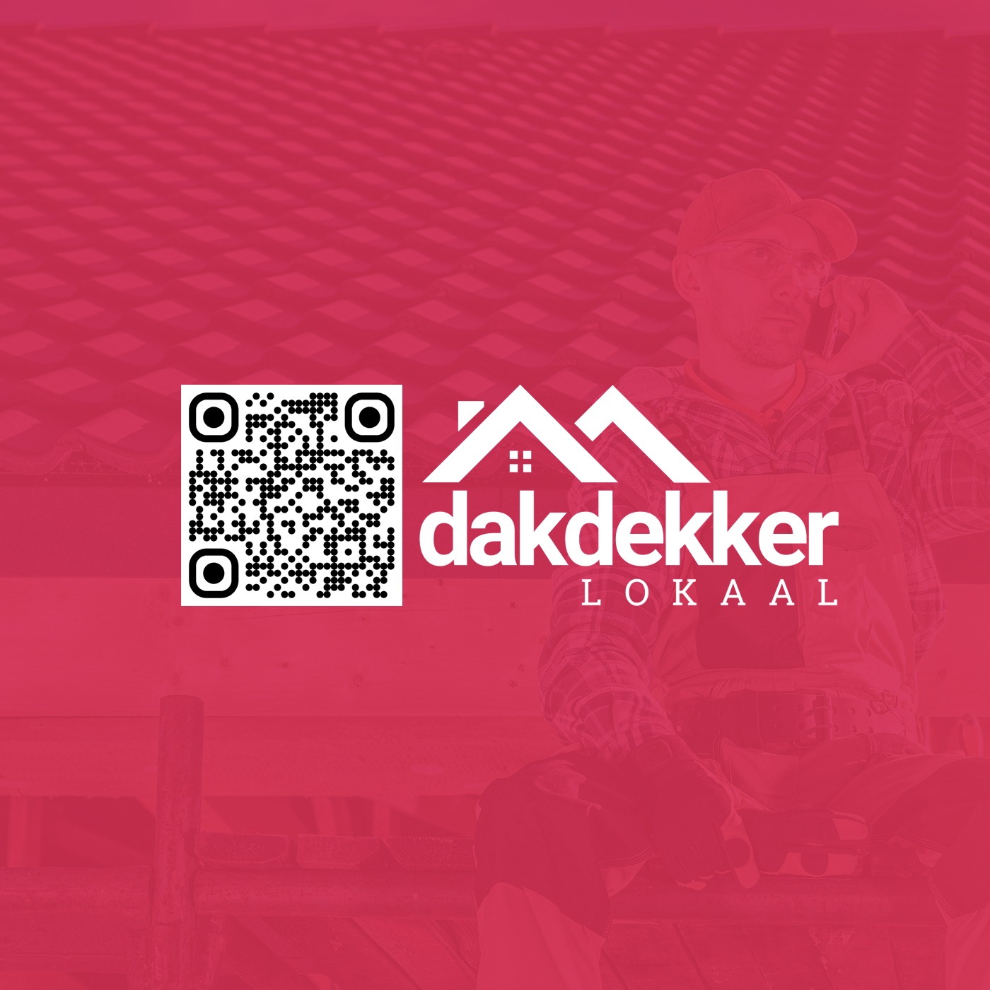 Dakdekker Lokaal Podcast