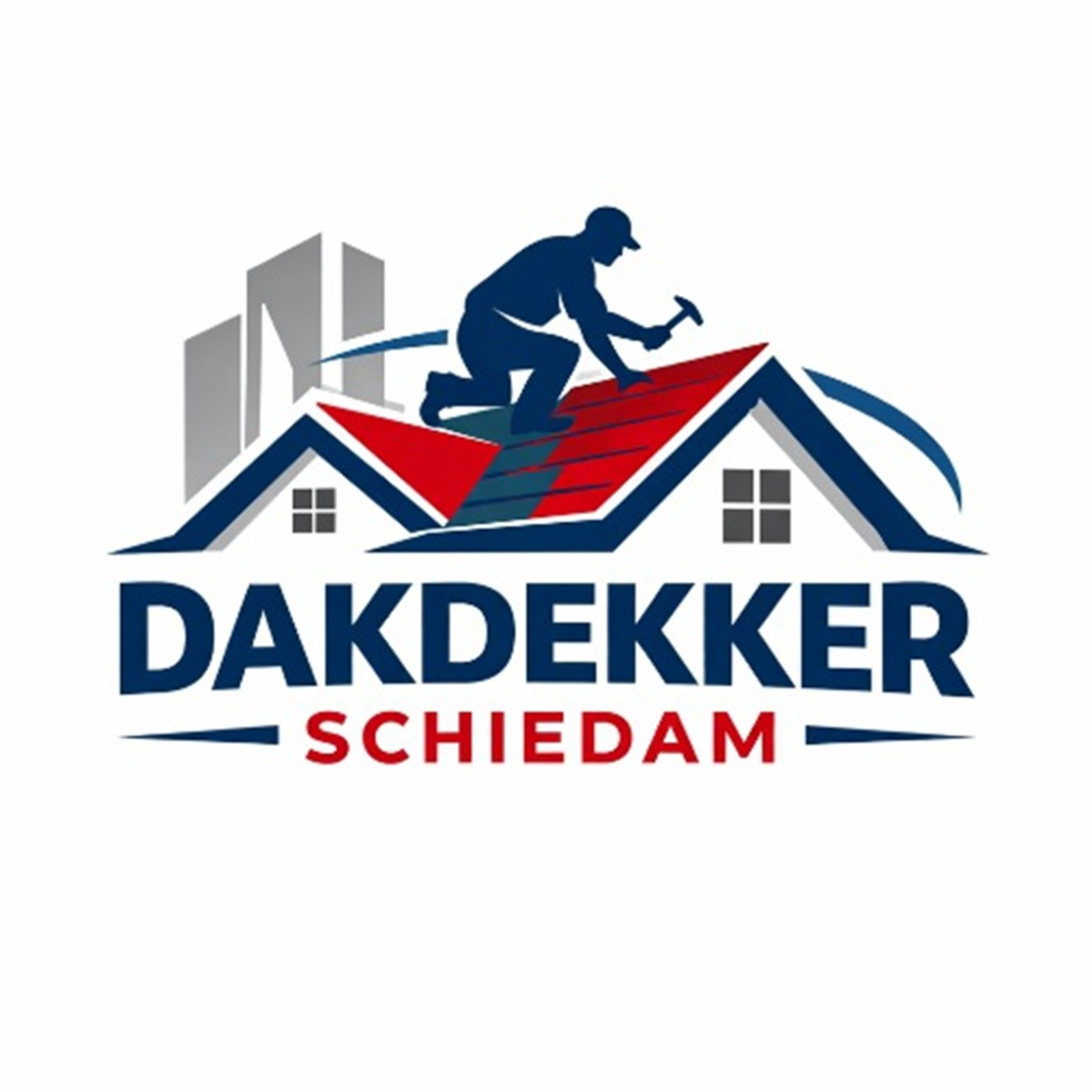 Dakdekker Schiedam