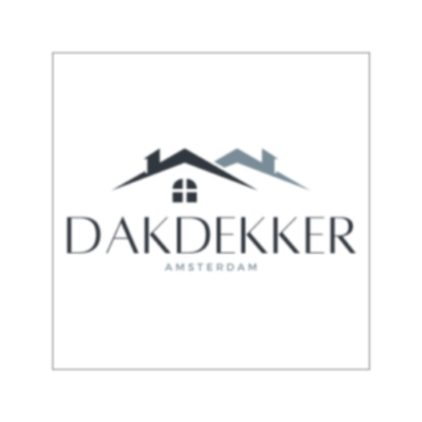 Dakdekker Amsterdam