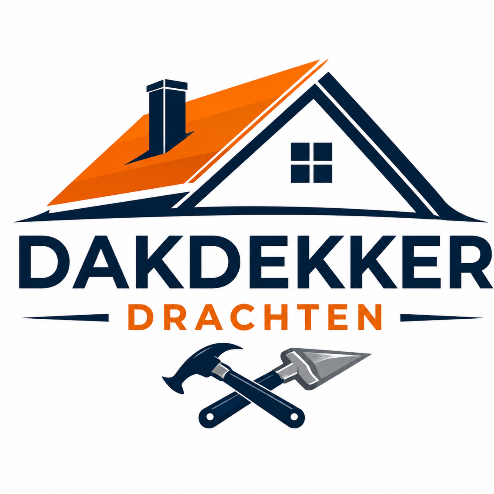 Dakdekker Drachten podcast artwork