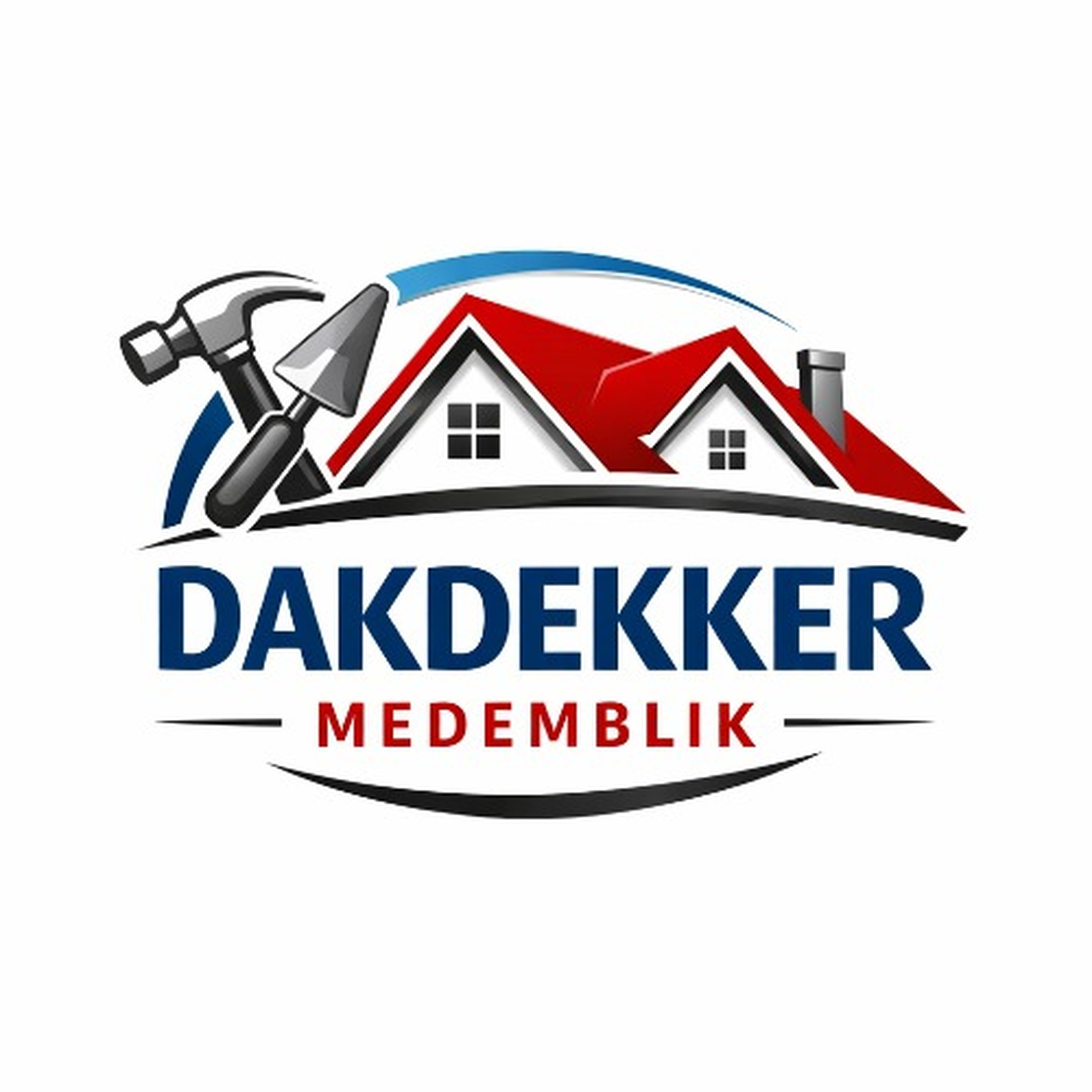 Dakdekker Medemblik podcast artwork