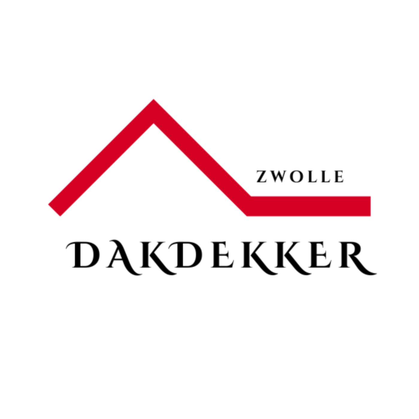 Dakdekker Zwolle