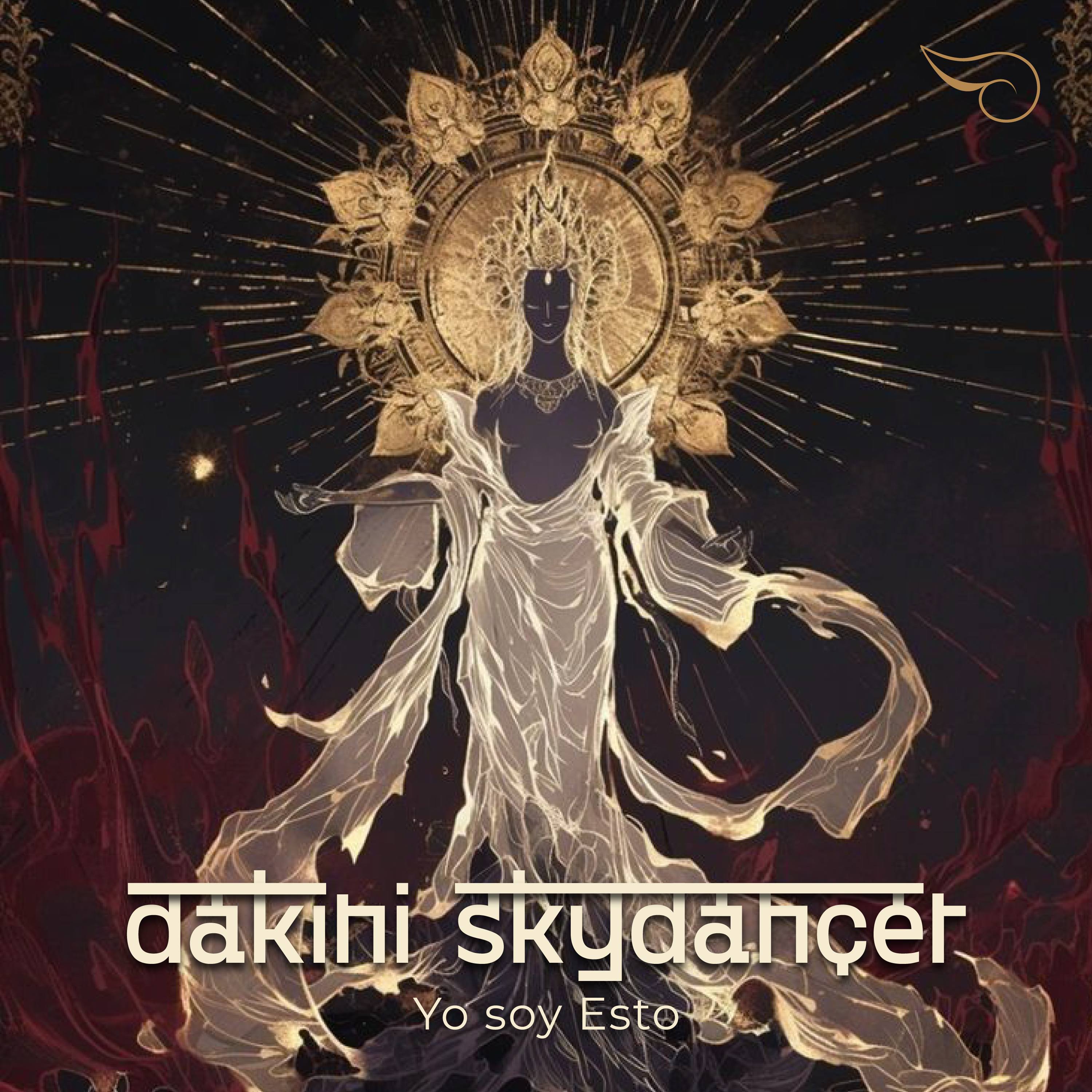 Dakini Skydancer