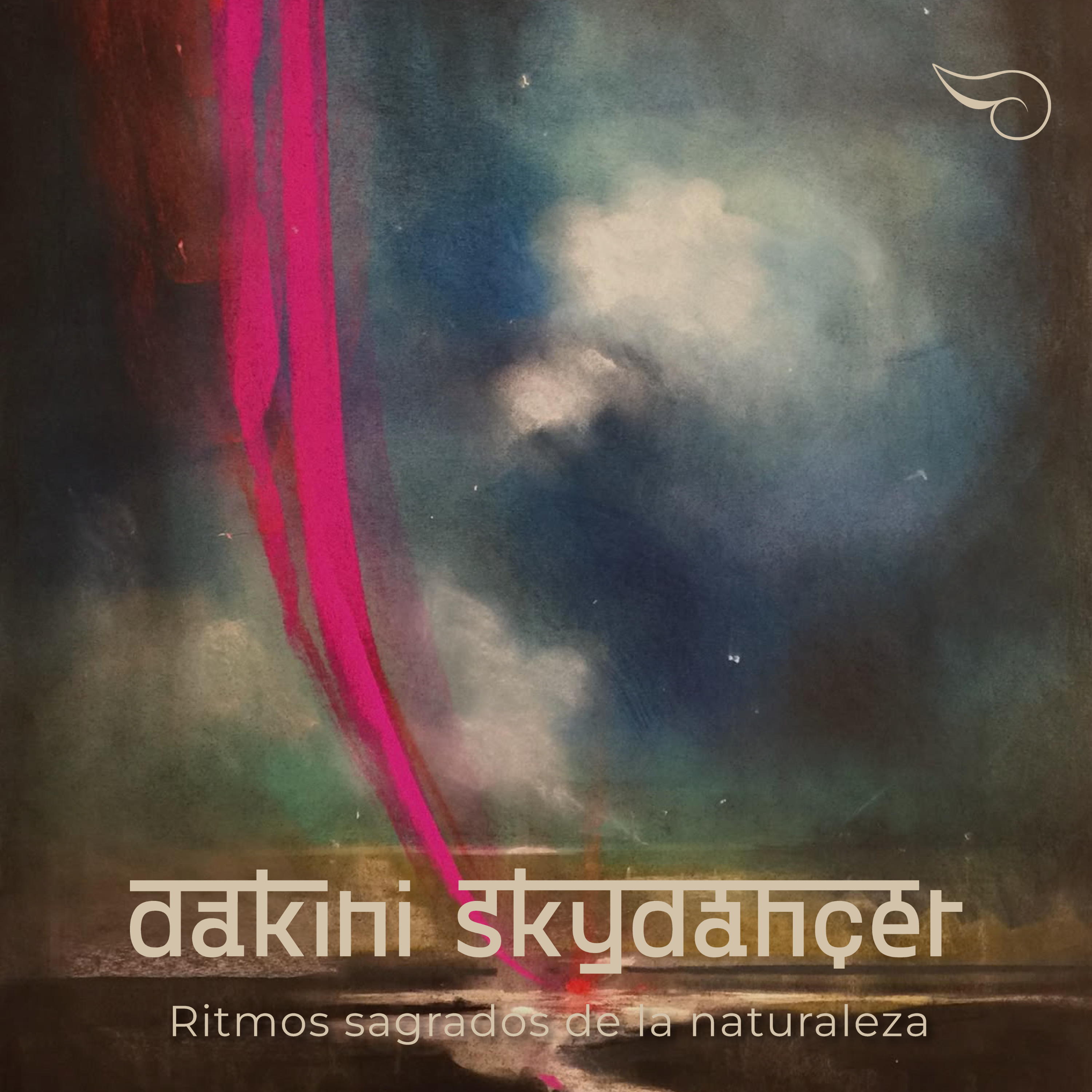 Dakini Skydancer