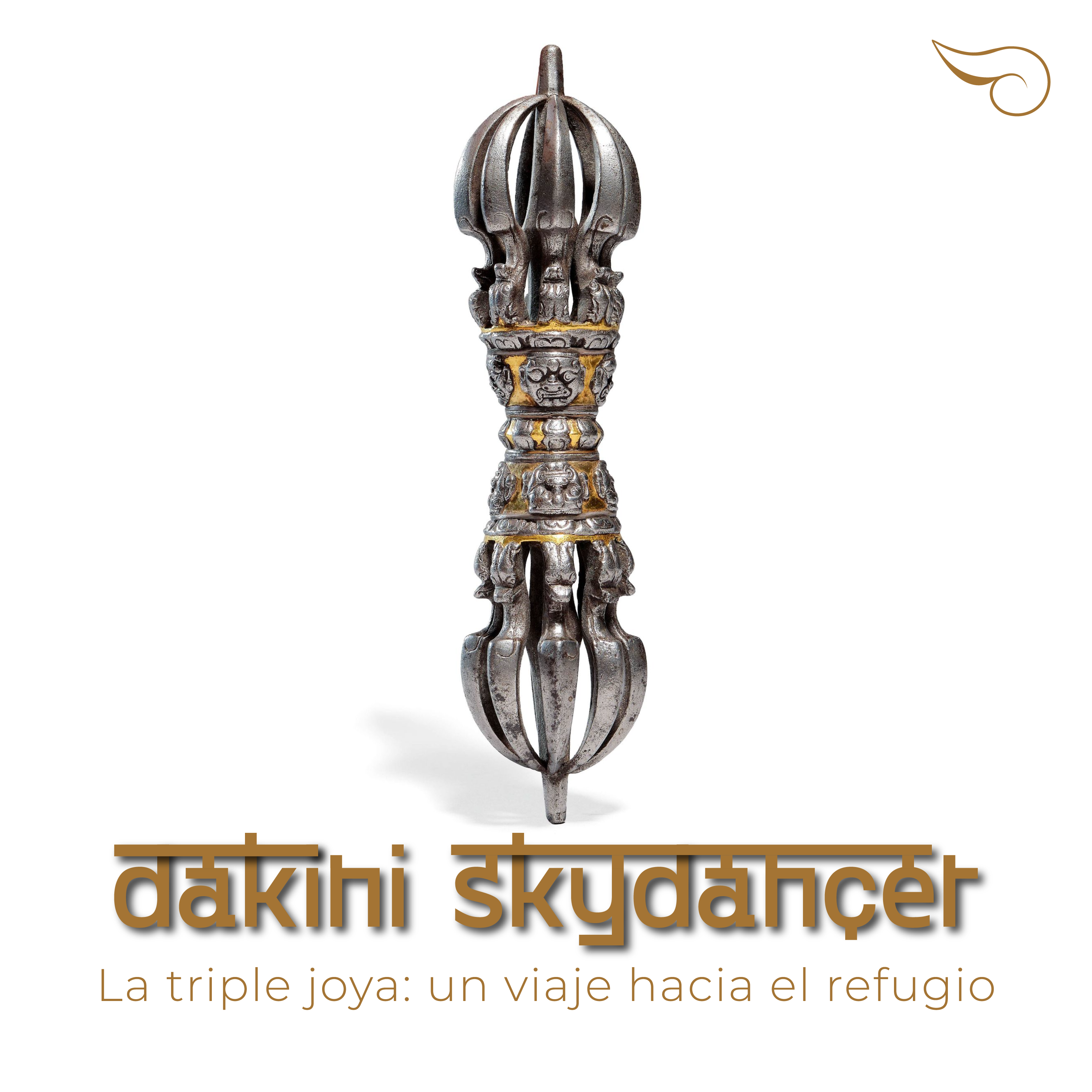 Dakini Skydancer