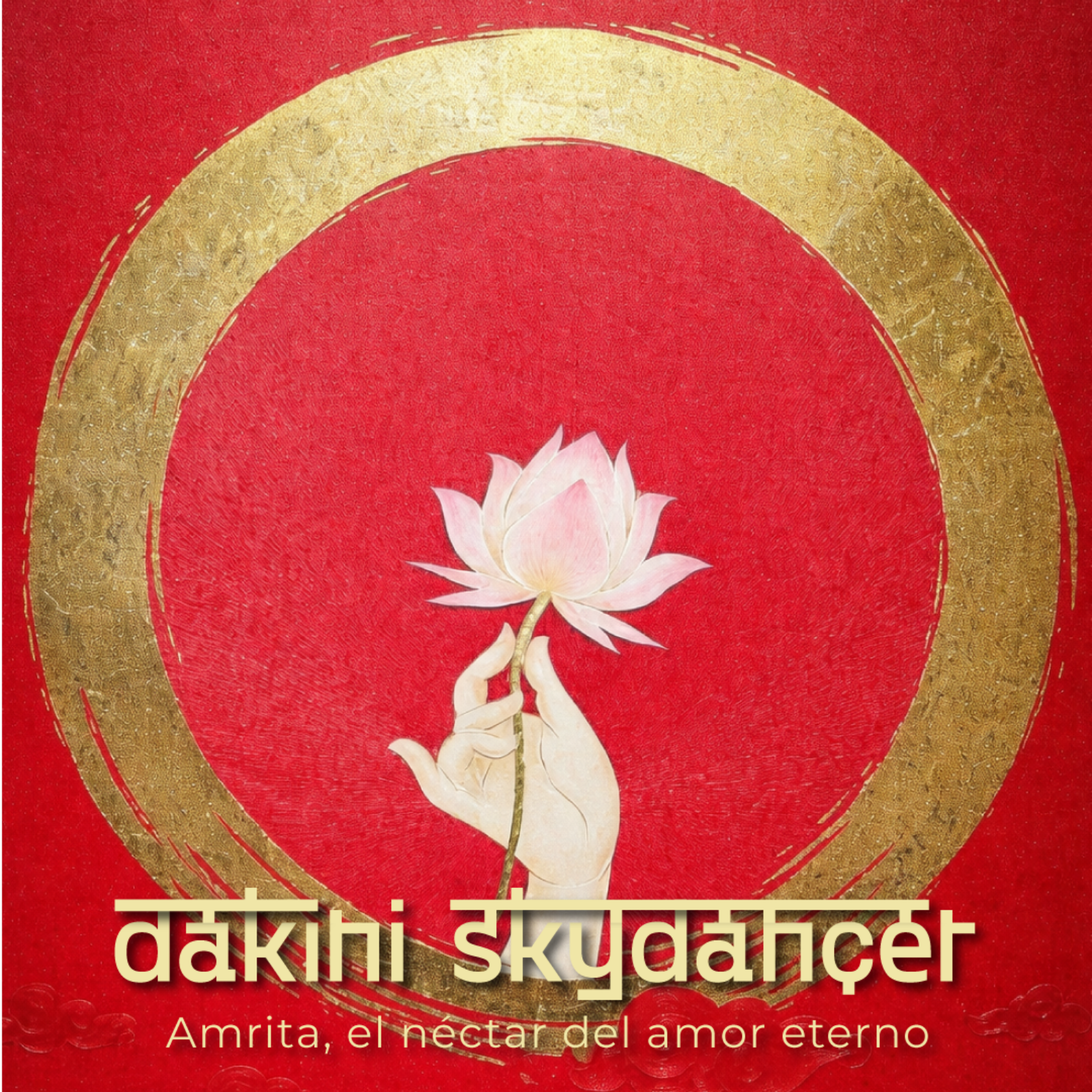 Dakini Skydancer