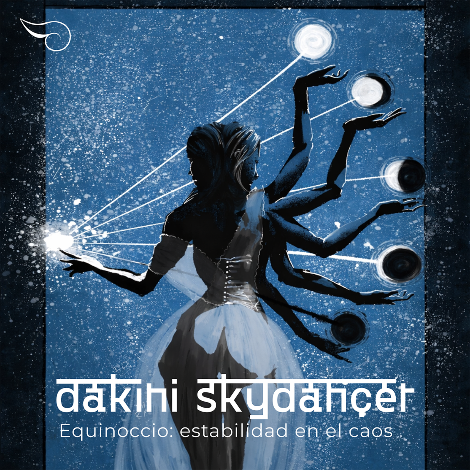 Dakini Skydancer
