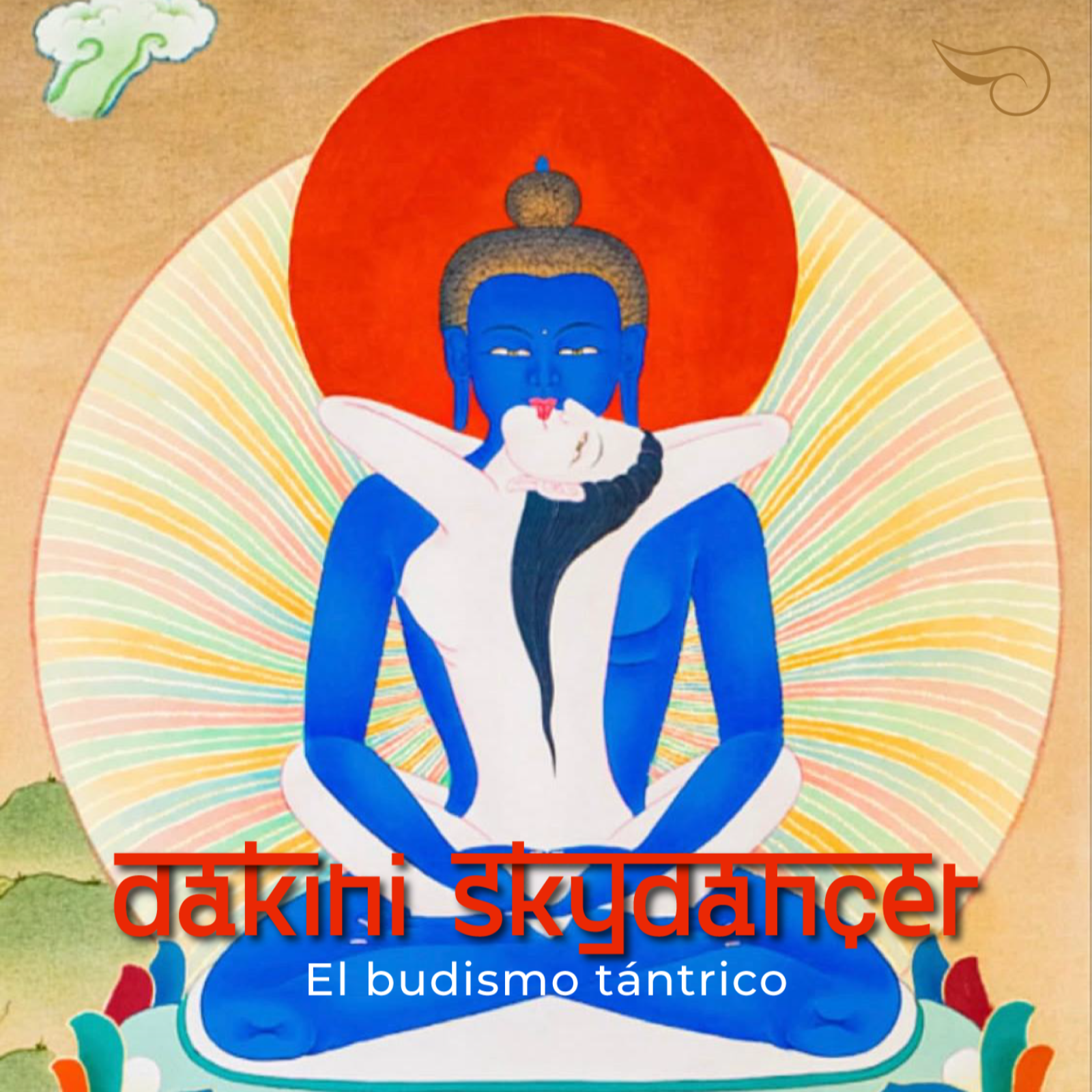 Dakini Skydancer