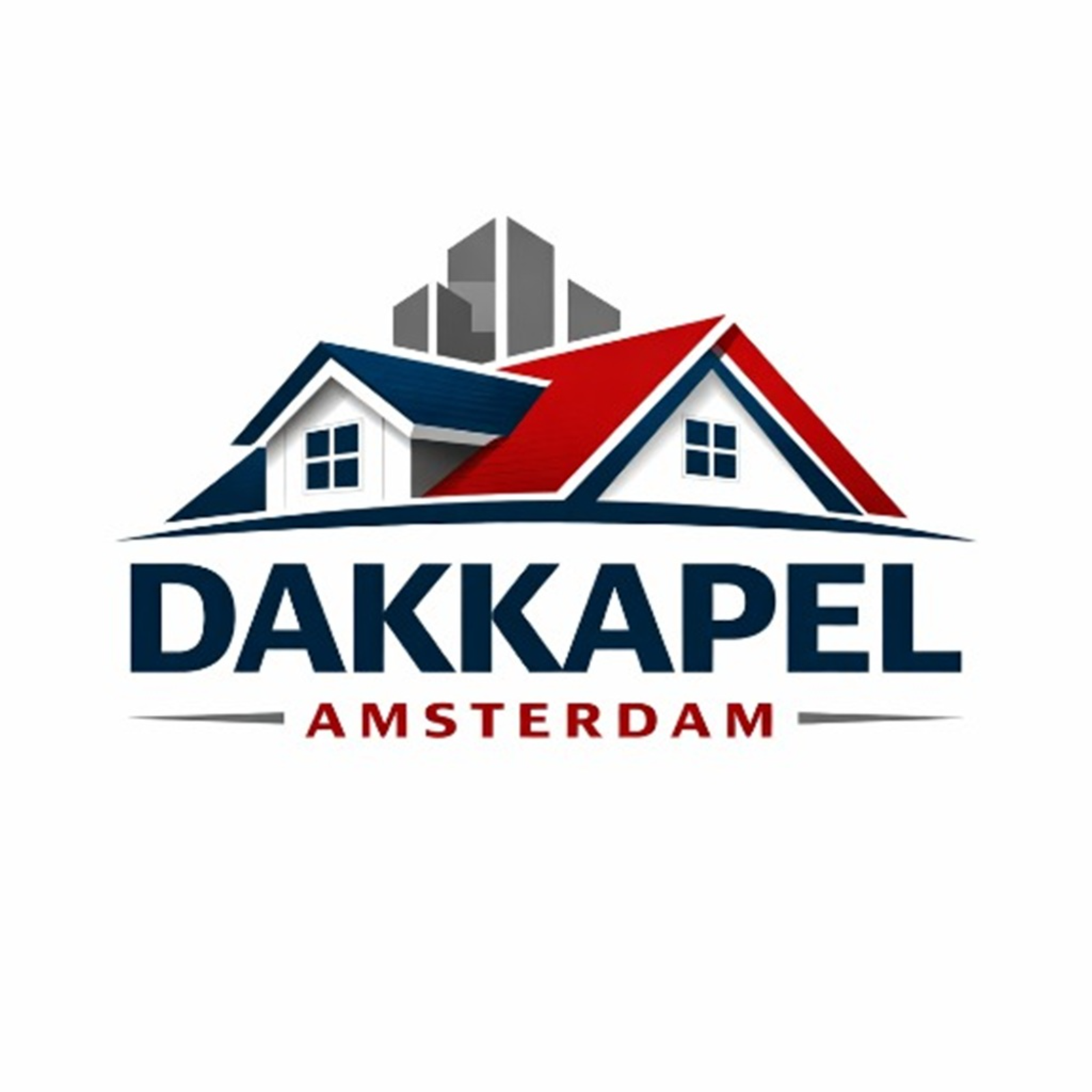 Dakkapel Amsterdam podcast artwork