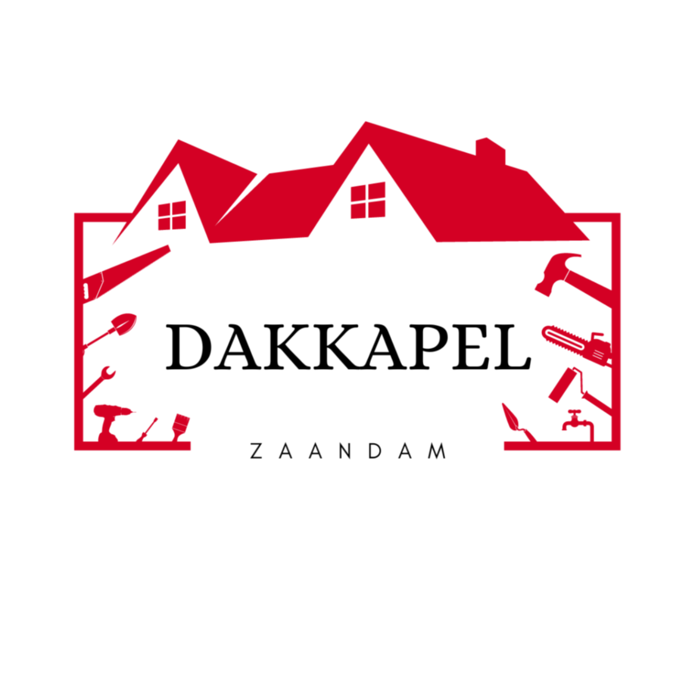 Dakkapel Zaandam