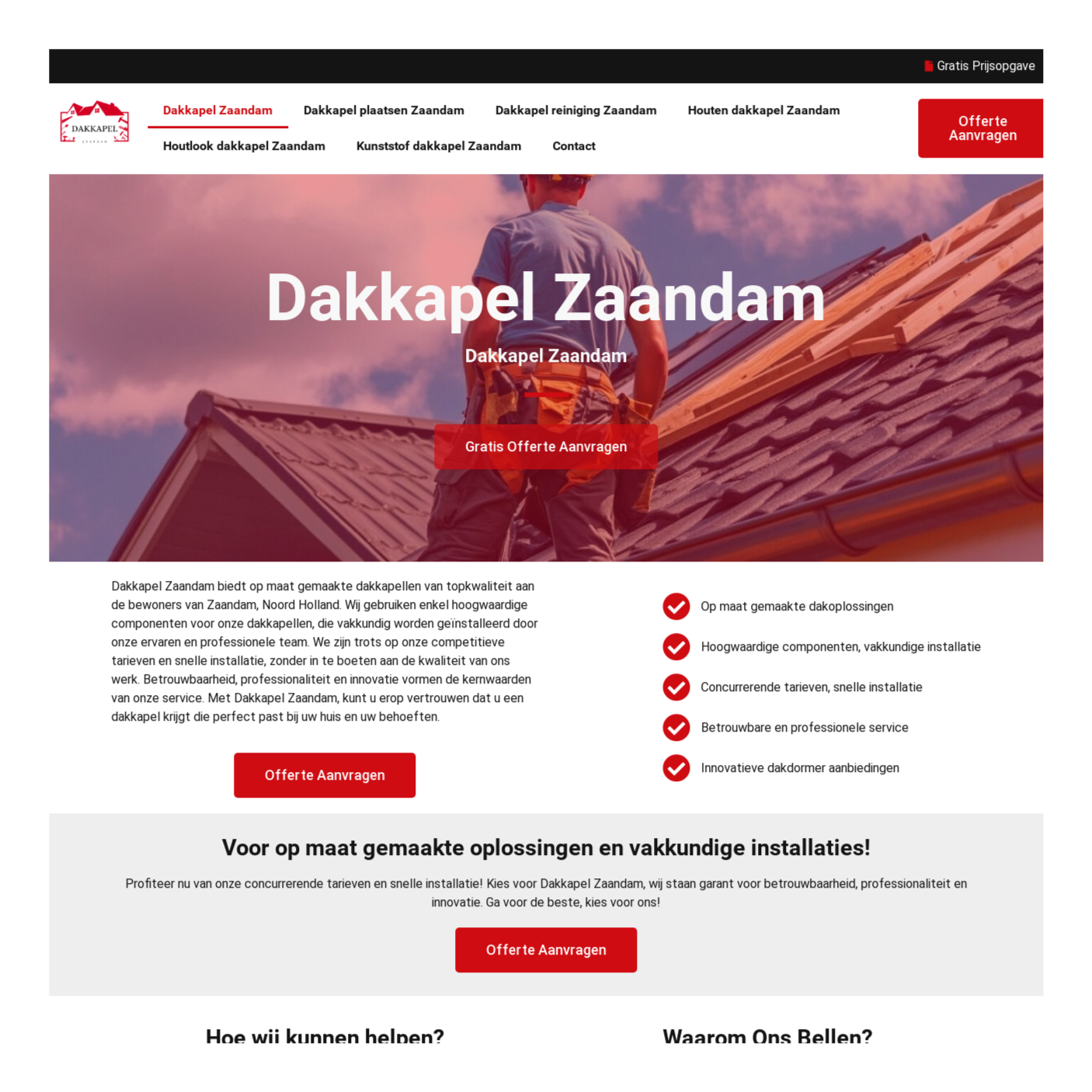 Dakkapellen en woningwaarde episode artwork