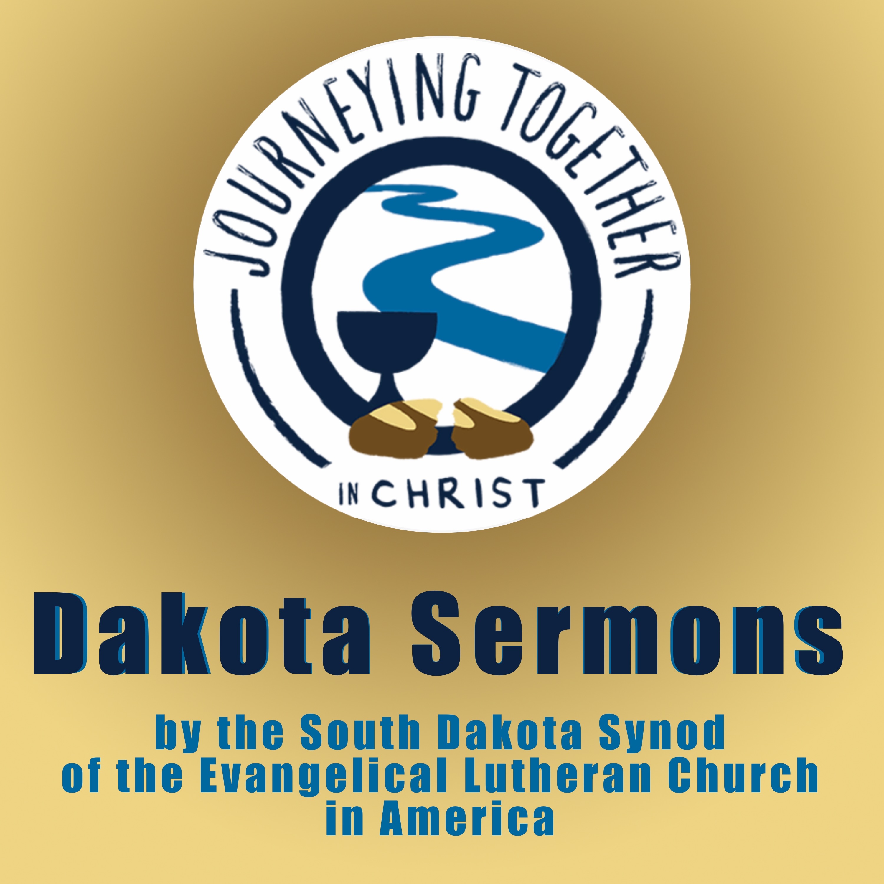 Dakota Sermons podcast artwork