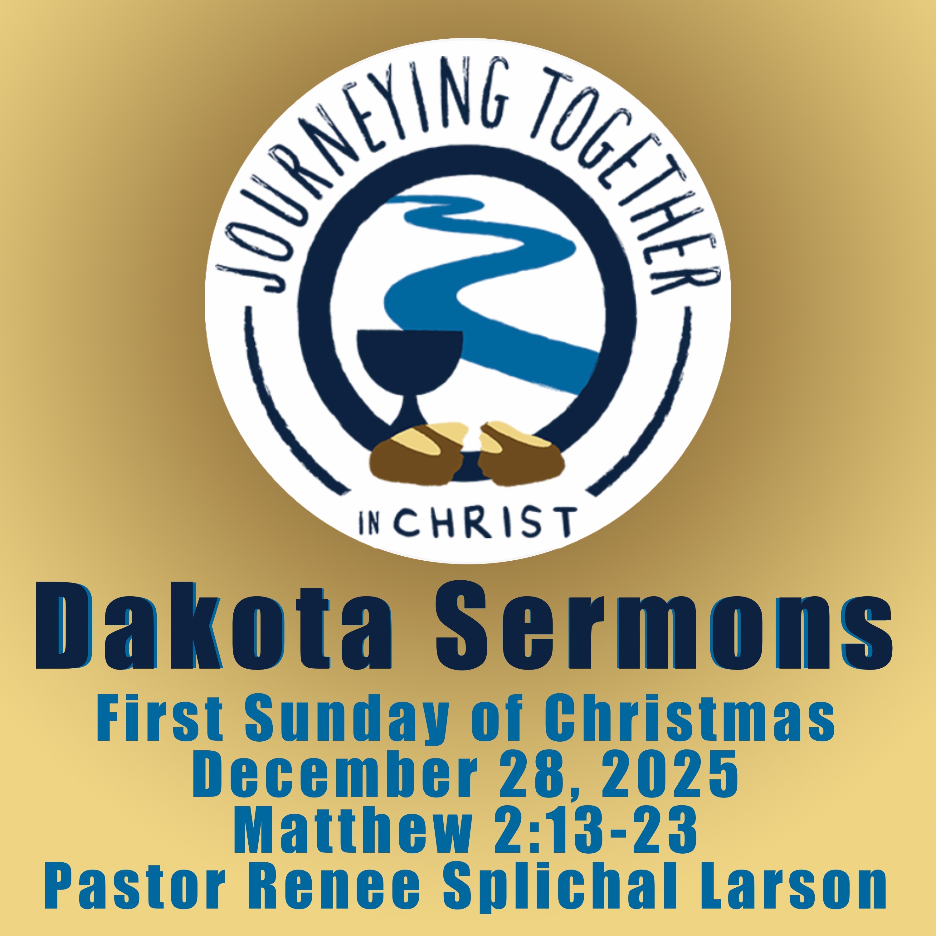 First Sunday of Christmas - December 28, 2025 episode artwork