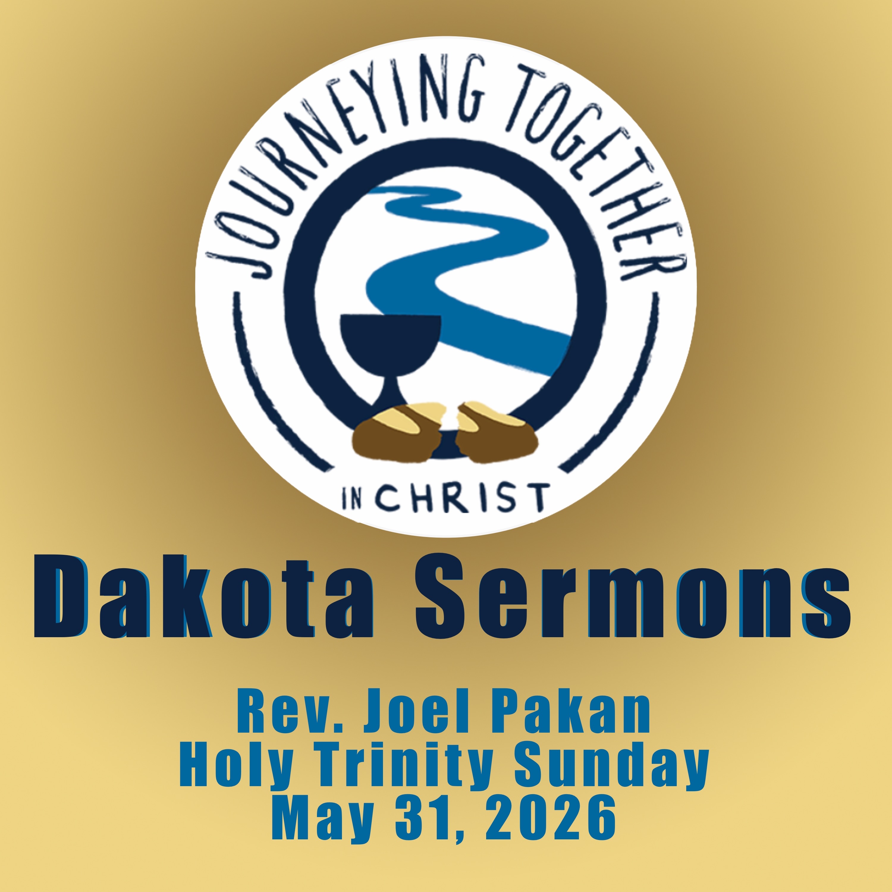 Holy Trinity - May 31, 2026 episode artwork
