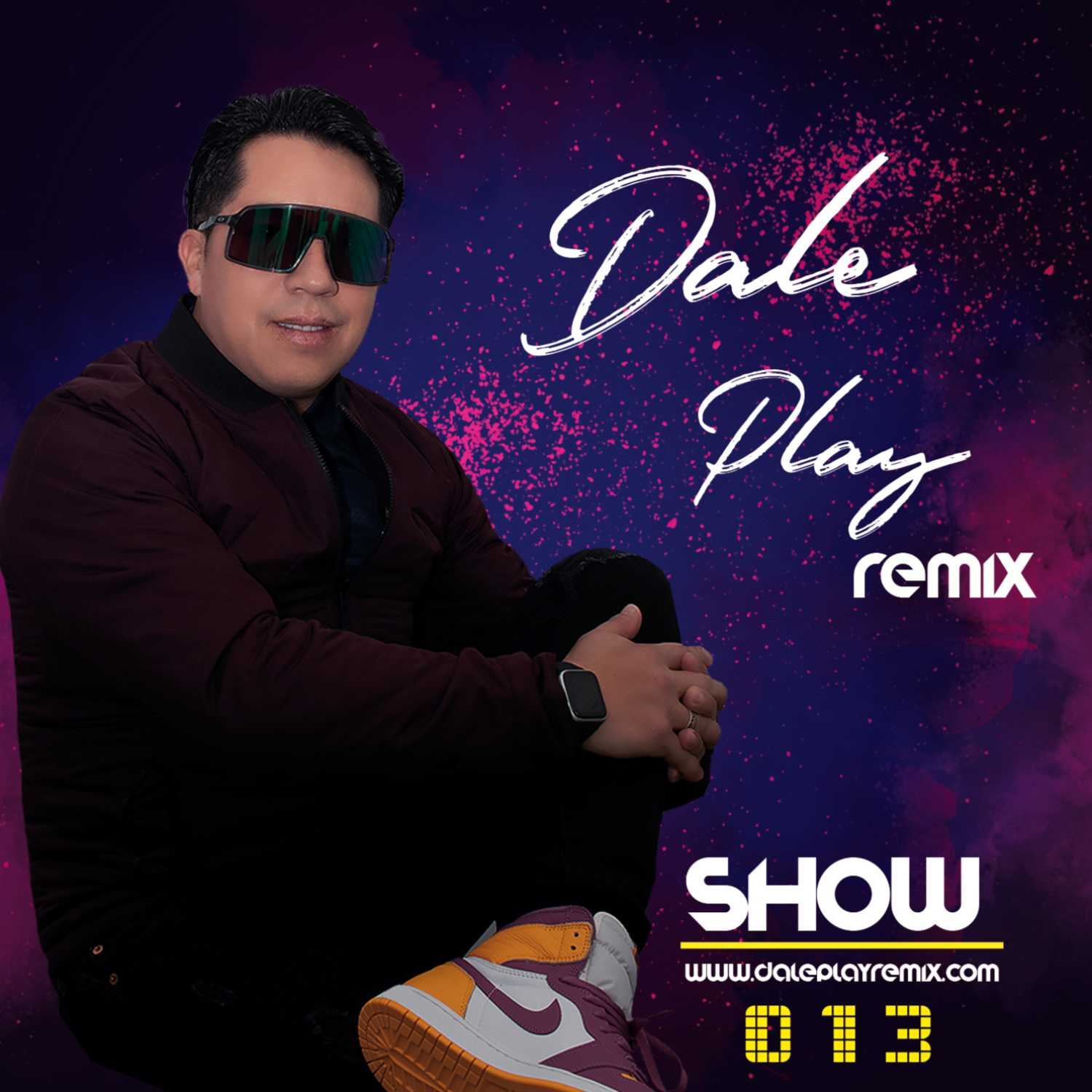 Dale Play Remix