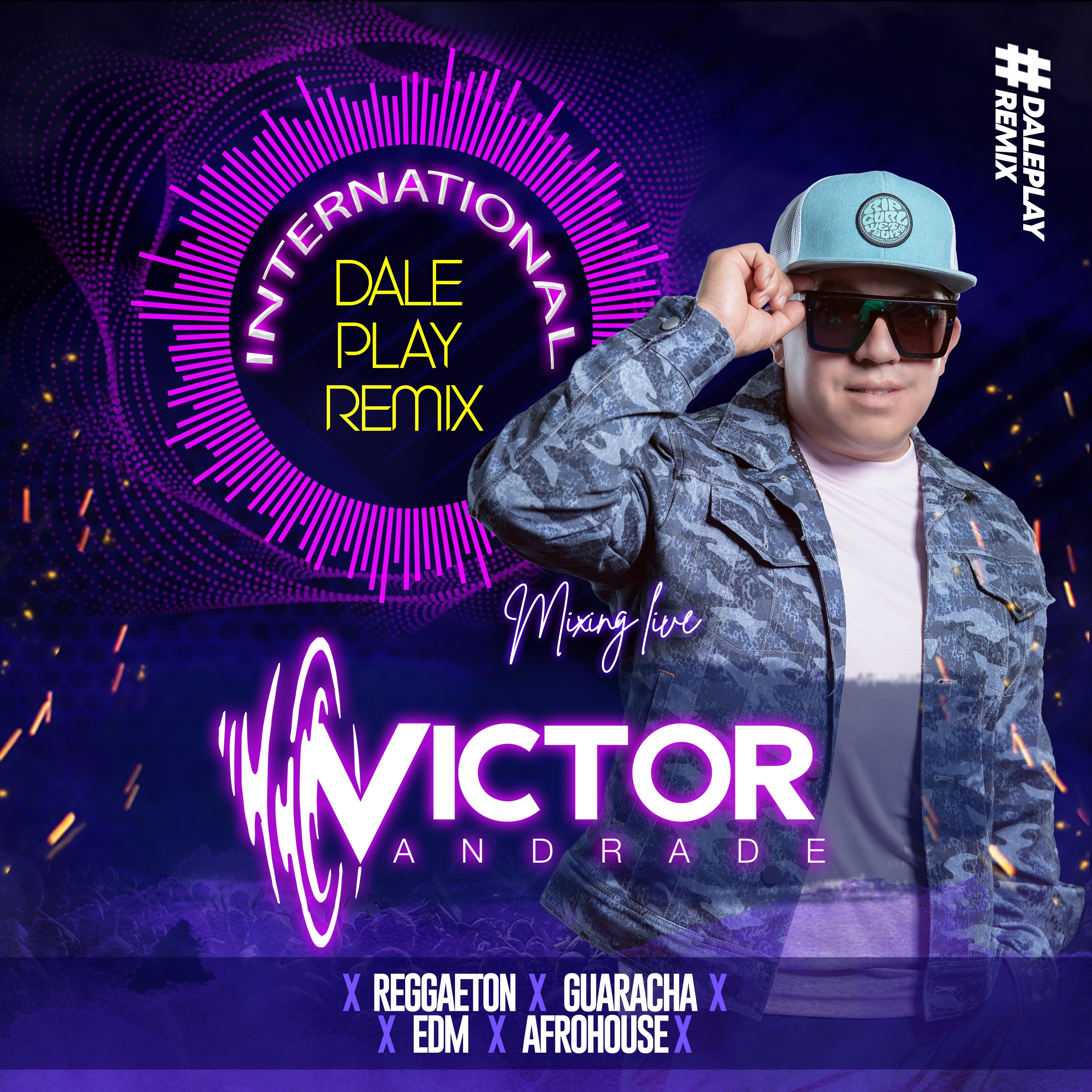 Dale Play Remix
